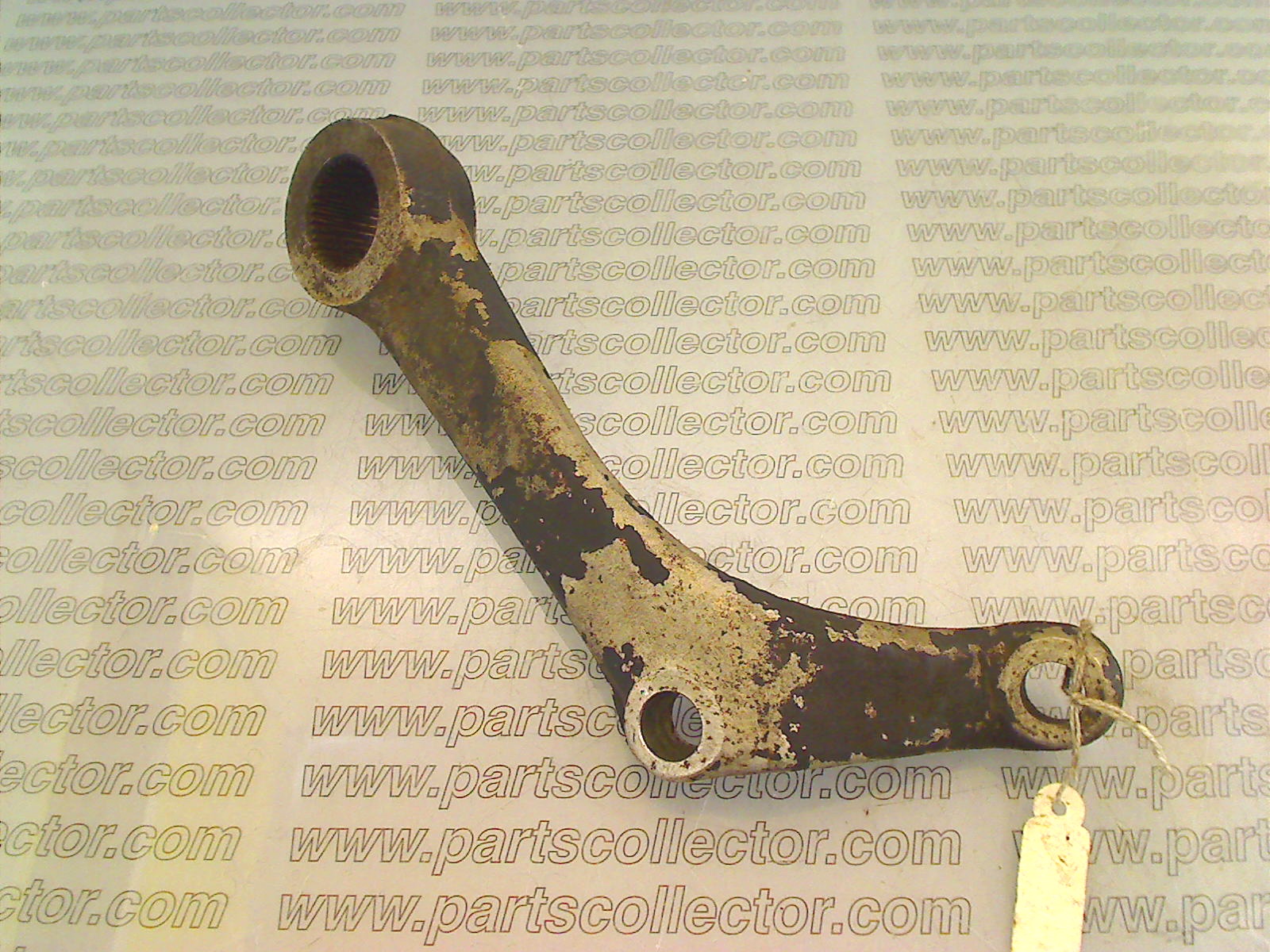 FERRARI 760099 Steering and Wheels code 15948 compatible with: FERRARI 330 GTC, FERRARI 365 GTB4 DAYTONA