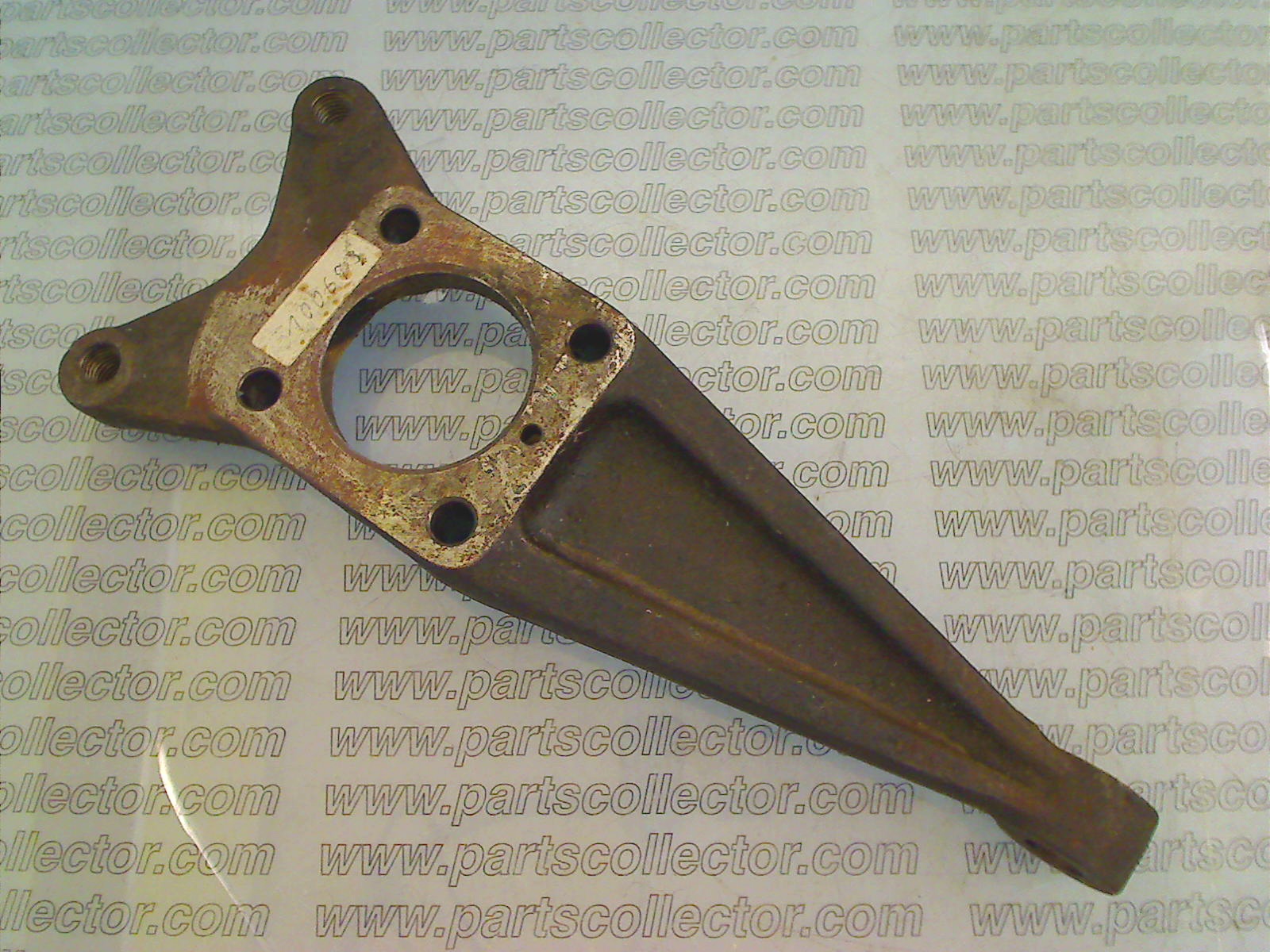 LAMBORGHINI 005100693 Steering and Wheels code 15987 compatible with: LAMBORGHINI 350GT, LAMBORGHINI ESPADA, LAMBORGHINI JARAMA
