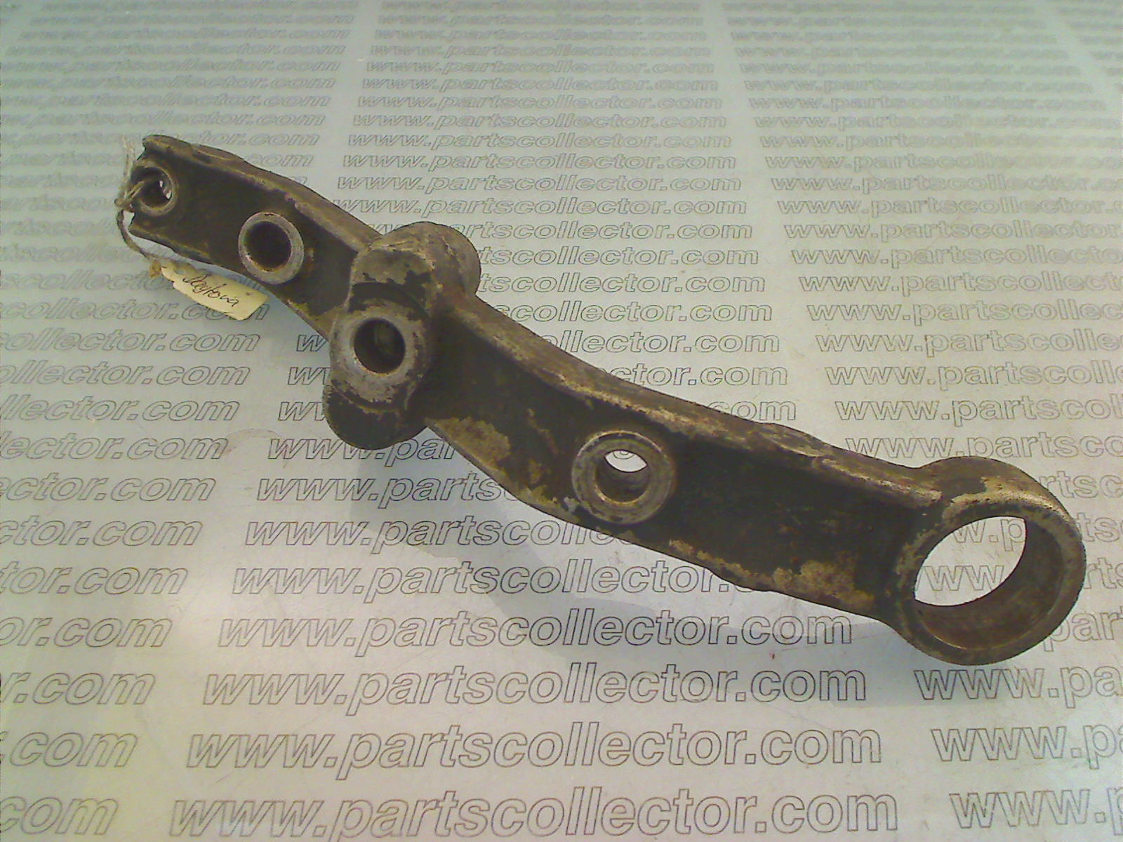 FERRARI 640975 Suspension code 15988 compatible with: FERRARI 365 GTB4 DAYTONA