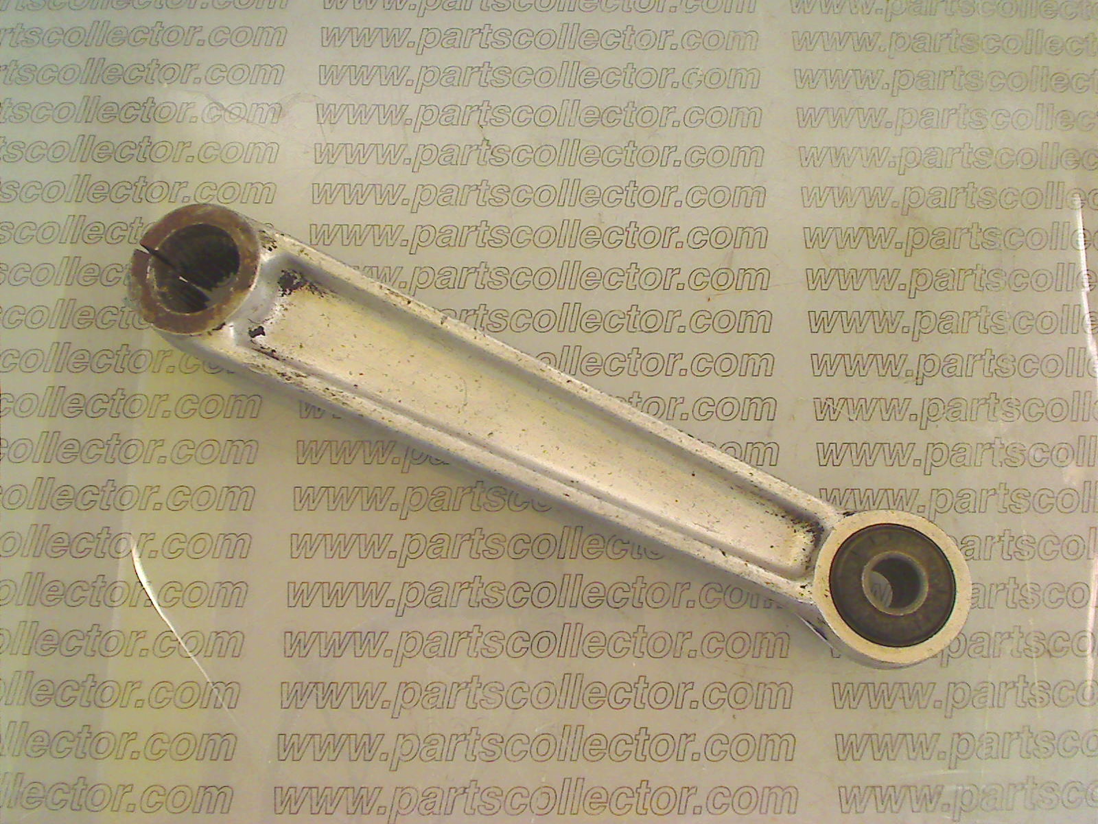 MASERATI 117 SA 117662 Suspension code 15989 compatible with: MASERATI MERAK AM122