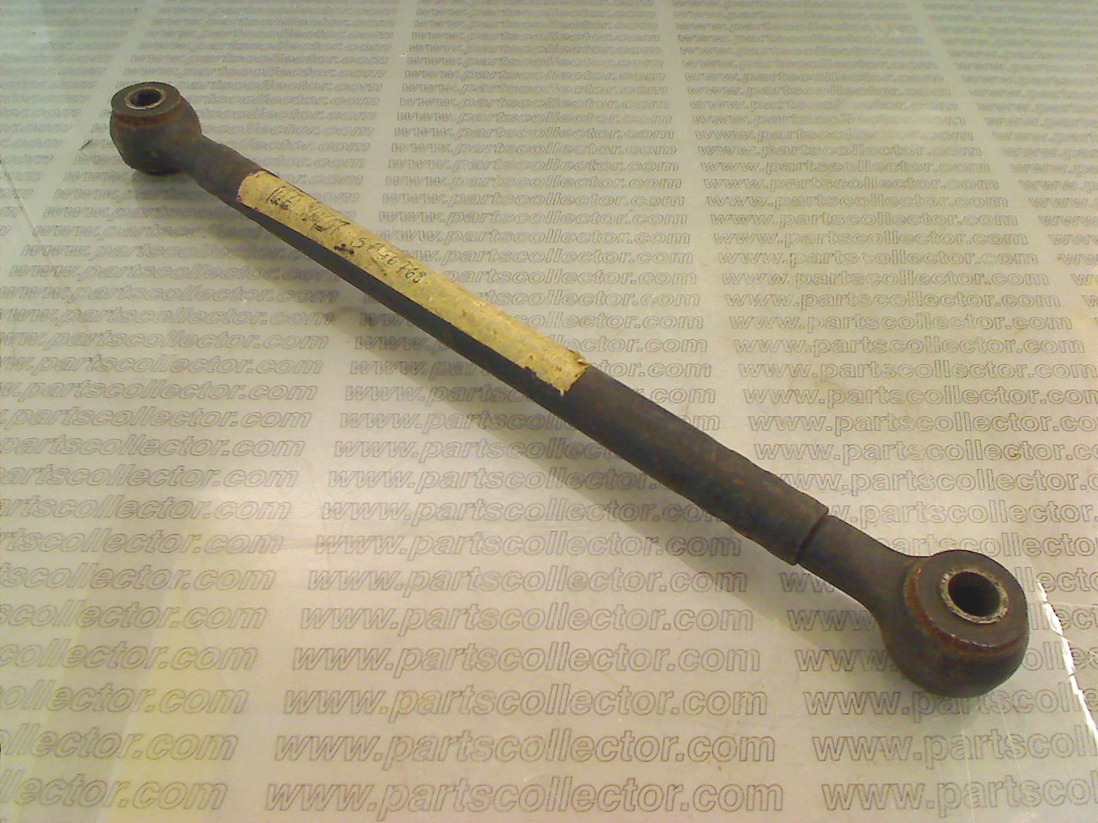 MASERATI SP 56768 Suspension code 15991 compatible with: MASERATI QUATTROPORTE AM107