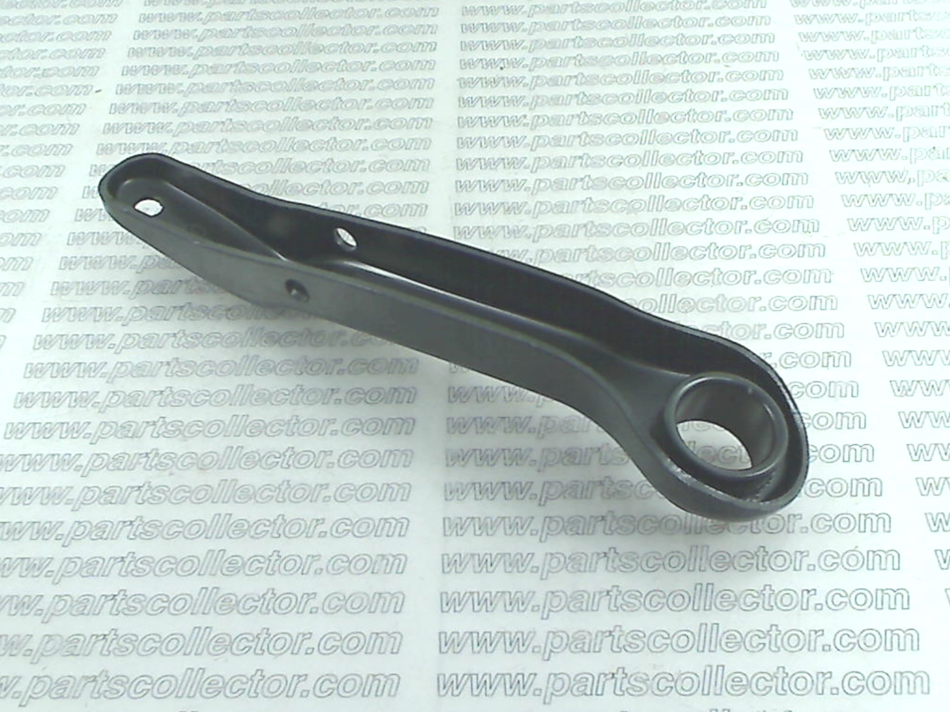 MASERATI 12032 48192 Suspension code 15623 compatible with: MASERATI 3500 AM101, MASERATI 3500 AM101 TOURING, MASERATI GHIBLI AM115, MASERATI MISTRAL AM109, MASERATI QUATTROPORTE AM107, MASERATI SEBRING AM101 - additional view