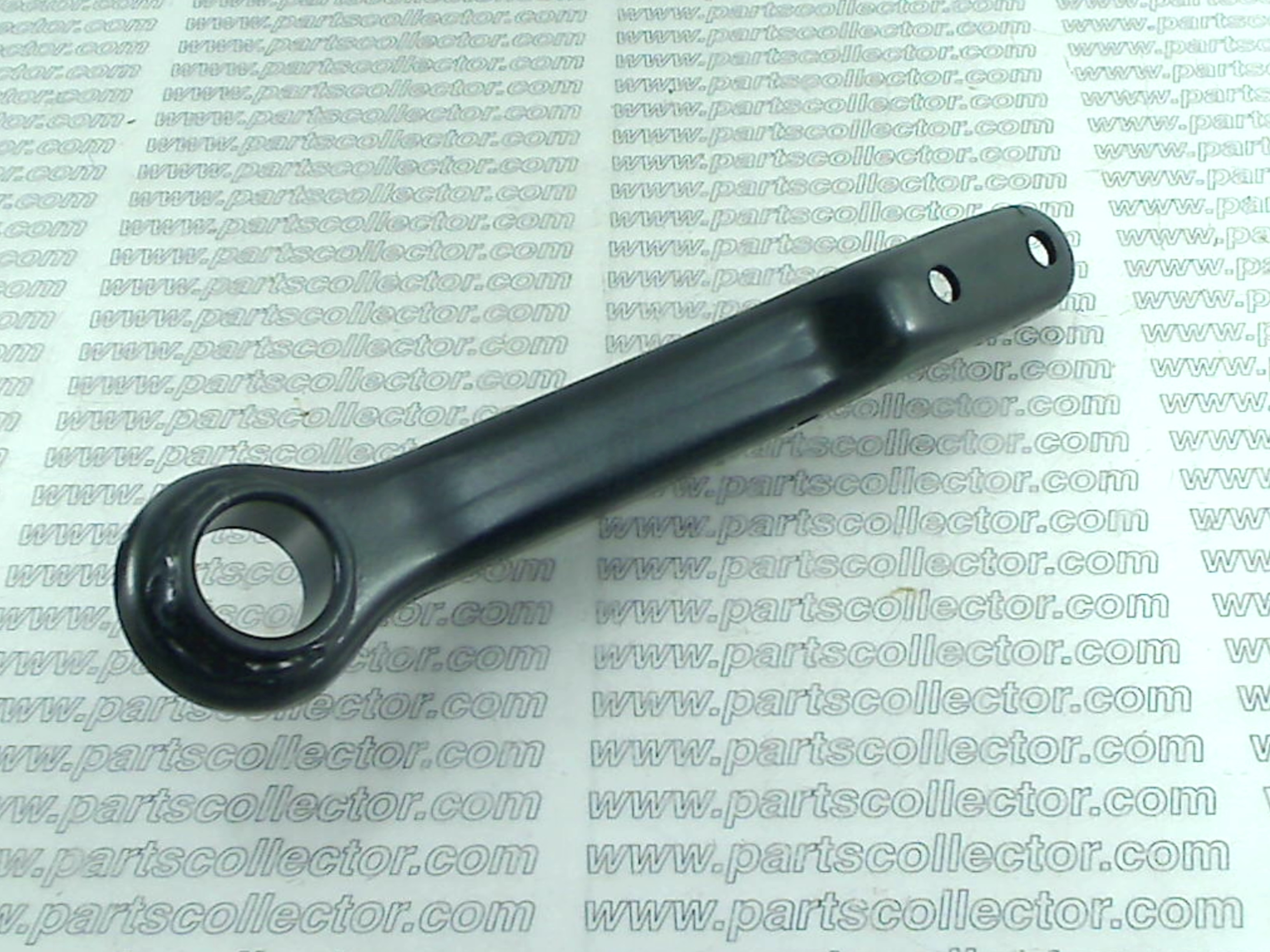 MASERATI 12032 48192 Suspension code 15623 compatible with: MASERATI 3500 AM101, MASERATI 3500 AM101 TOURING, MASERATI GHIBLI AM115, MASERATI MISTRAL AM109, MASERATI QUATTROPORTE AM107, MASERATI SEBRING AM101 - detail view
