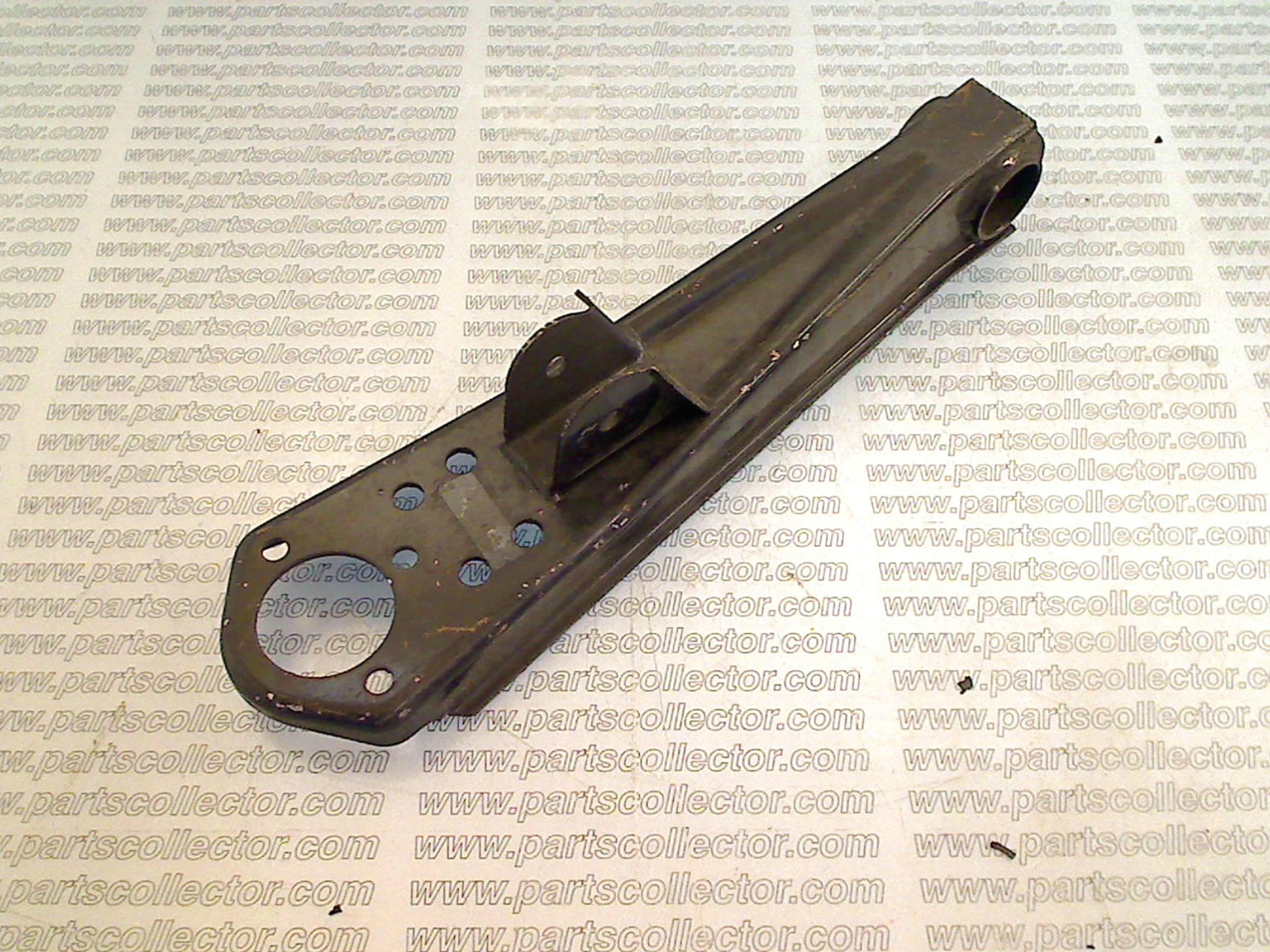LAMBORGHINI 005106982 Suspension code 15638 compatible with: LAMBORGHINI JALPA, LAMBORGHINI URRACO  P250, LAMBORGHINI URRACO P300