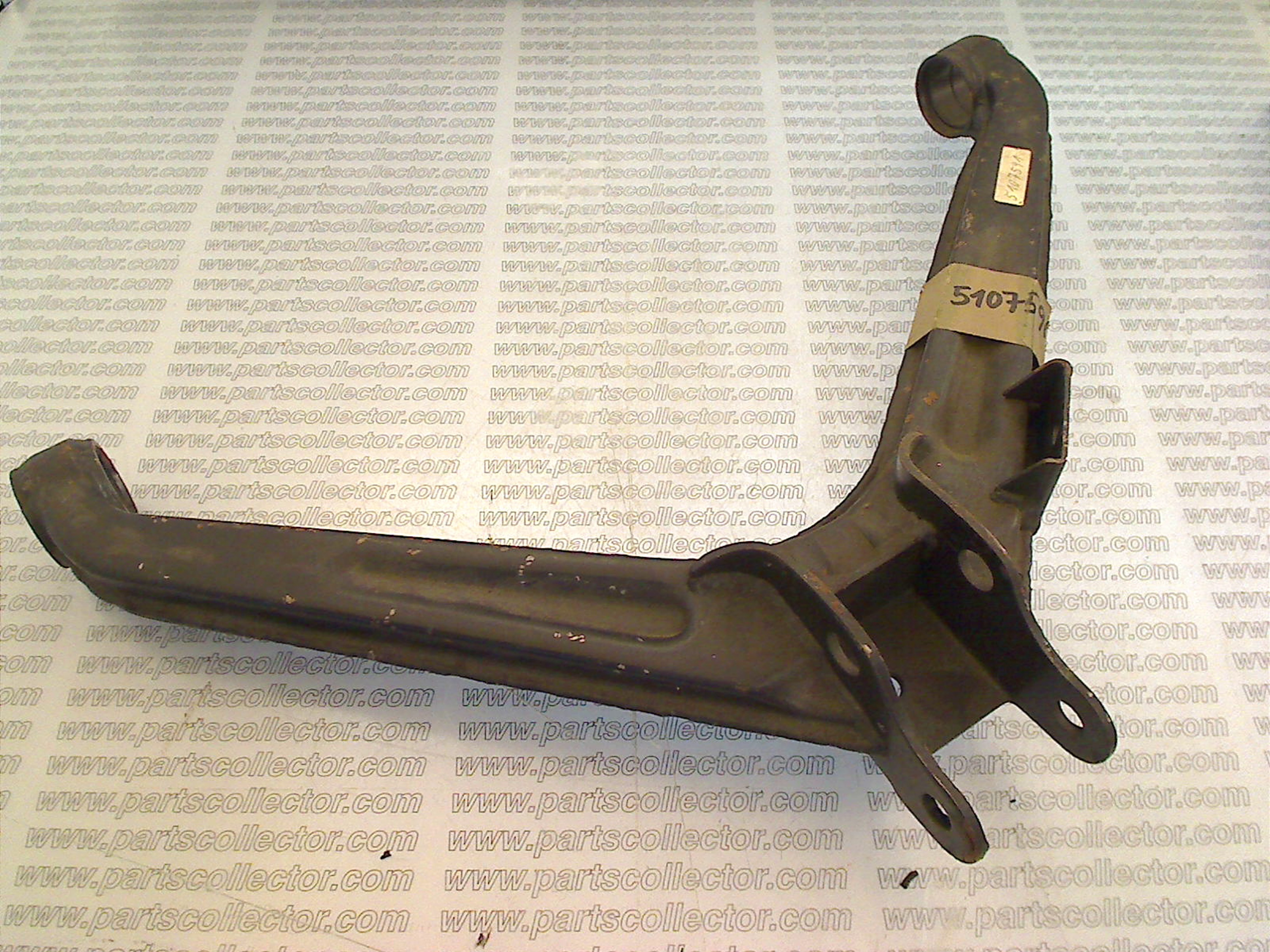 LAMBORGHINI 005100928 - 005107591 Suspension code 15633 compatible with: LAMBORGHINI 350GT, LAMBORGHINI ESPADA, LAMBORGHINI JARAMA, LAMBORGHINI MIURA