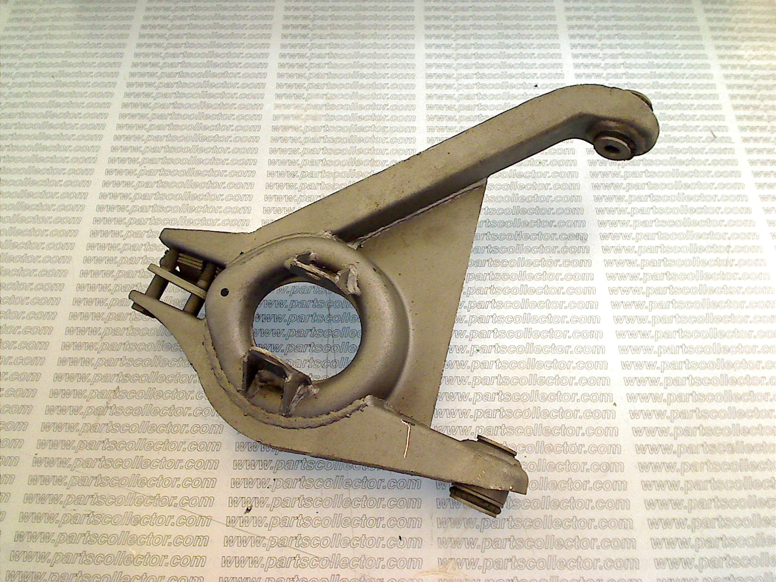 MASERATI 117 SA 117 016 Suspension code 15616 compatible with: MASERATI BORA AM117, MASERATI MERAK AM122 - additional view