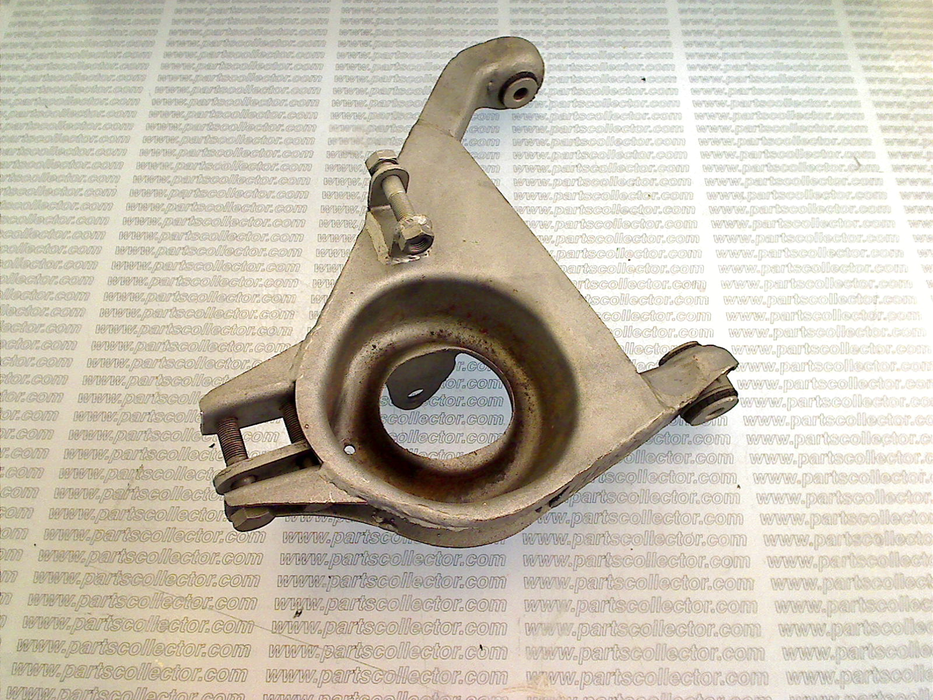 MASERATI 117 SA 117 017 Suspension code 15615 compatible with: MASERATI BORA AM117, MASERATI MERAK AM122
