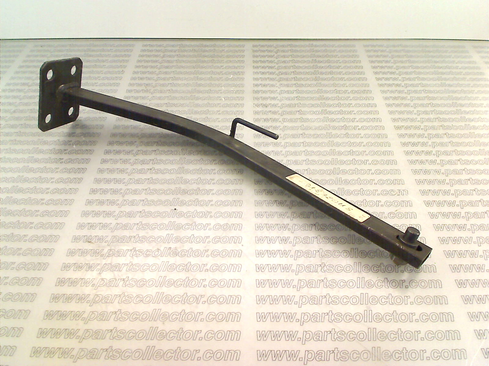 MASERATI 312320024 - 312320113 Car body code 11985 compatible with: MASERATI BITURBO
