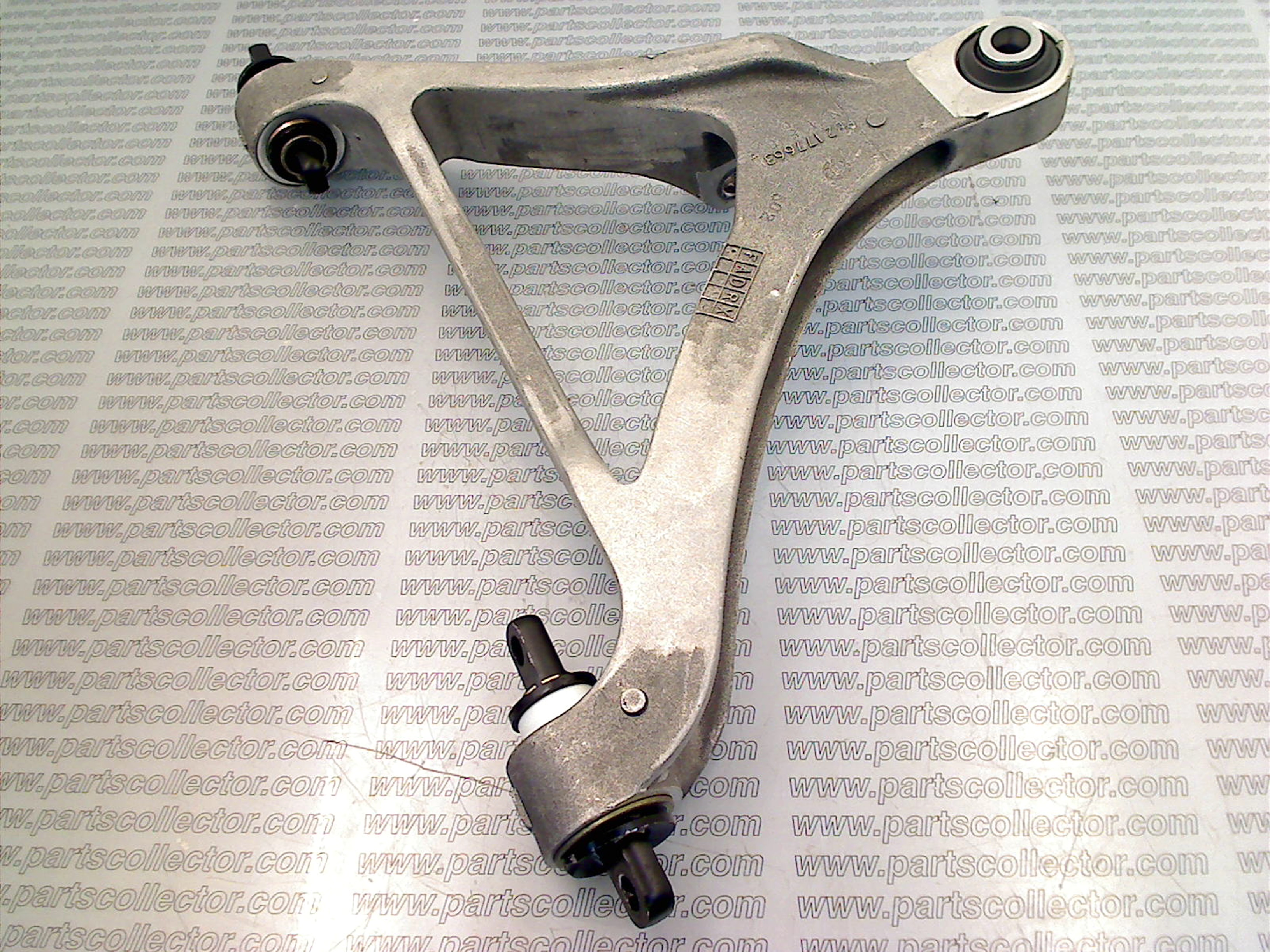 FERRARI 185080 Suspension code 17389 compatible with: FERRARI 360 - additional view