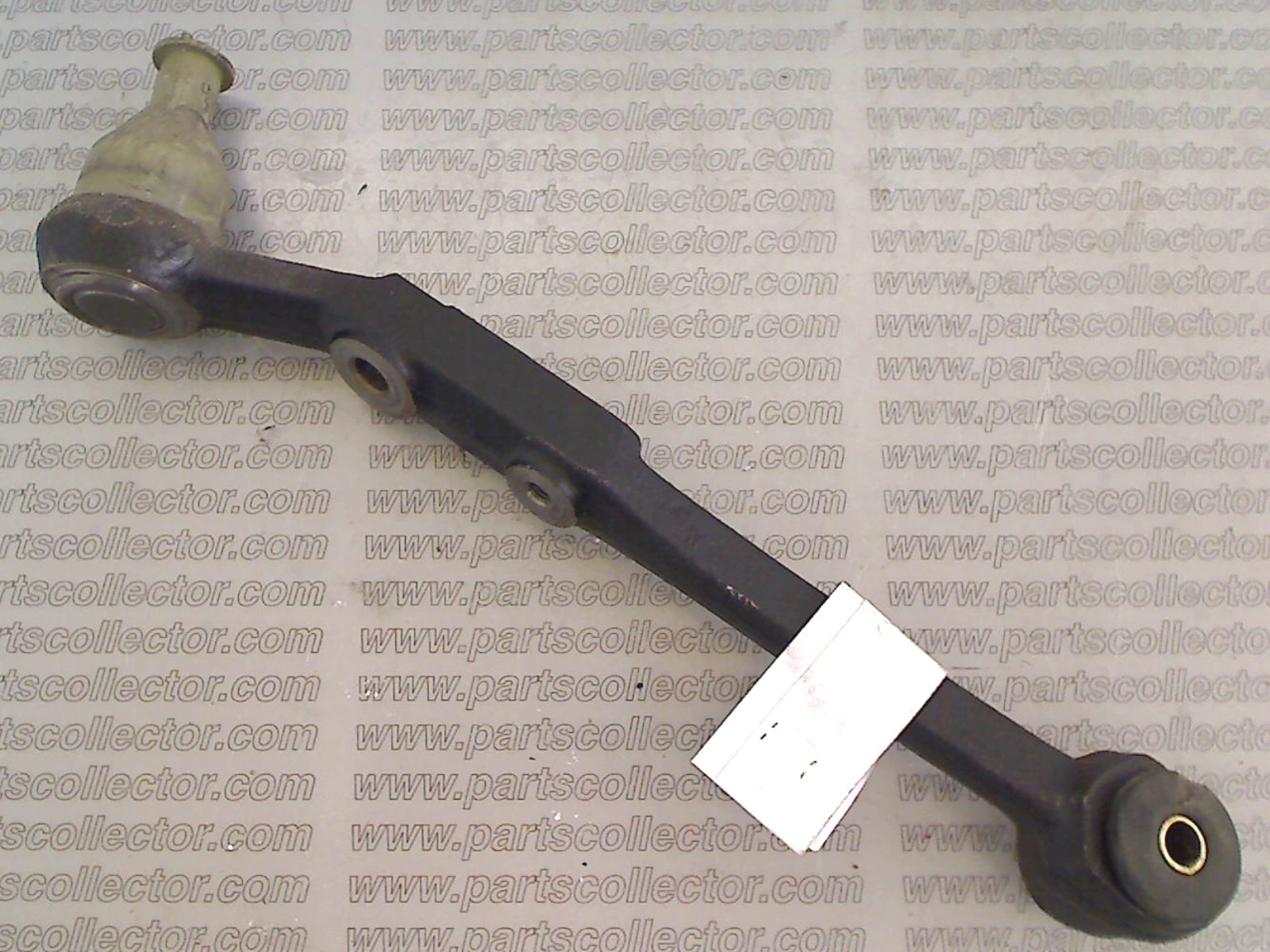 FIAT 4366062 Suspension code 13566 compatible with: FIAT 128, FIAT X1/9, LANCIA BETA MONTECARLO