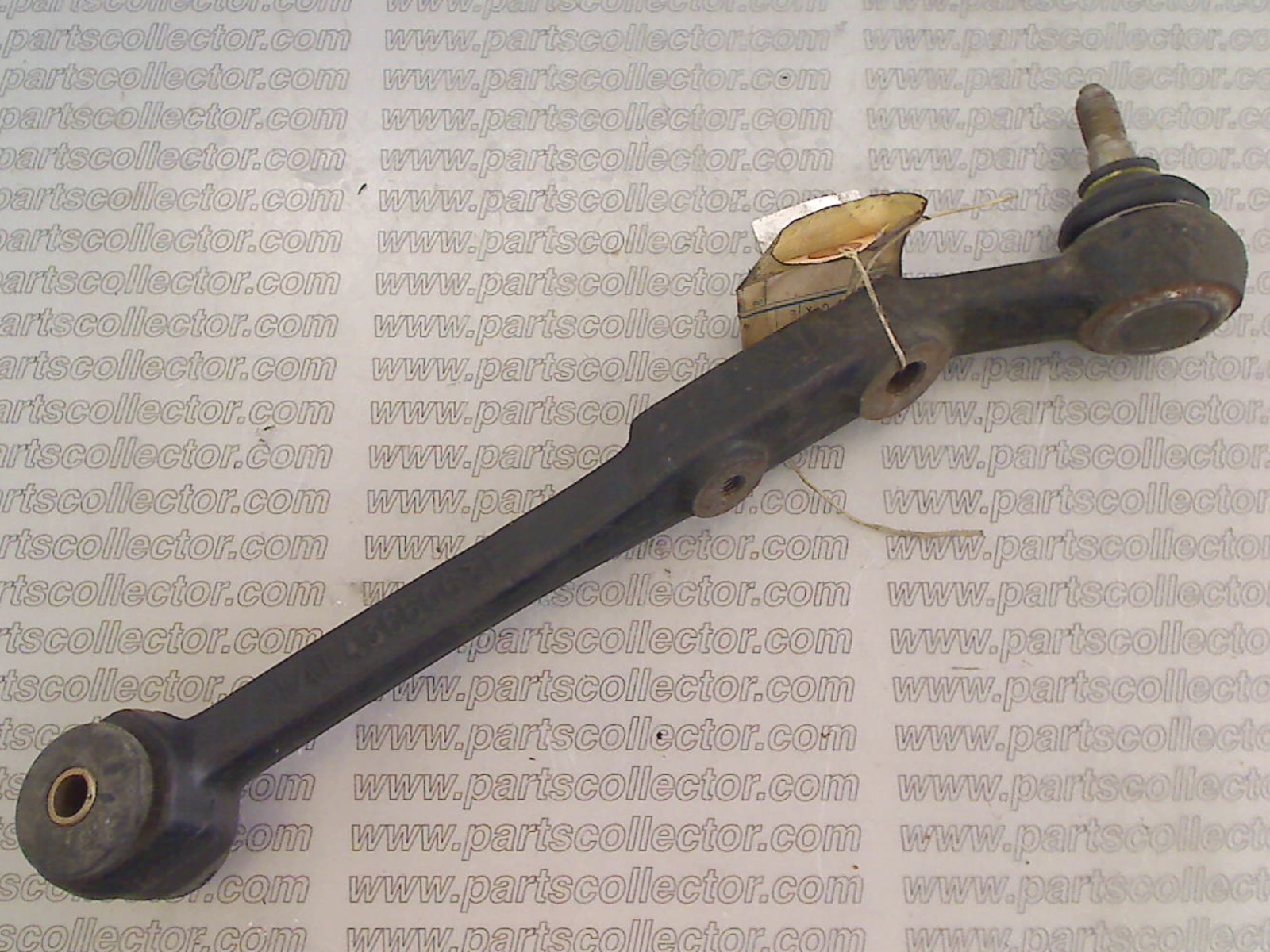 FIAT 4366061 Suspension code 13565 compatible with: FIAT 128, FIAT X1/9, LANCIA BETA MONTECARLO