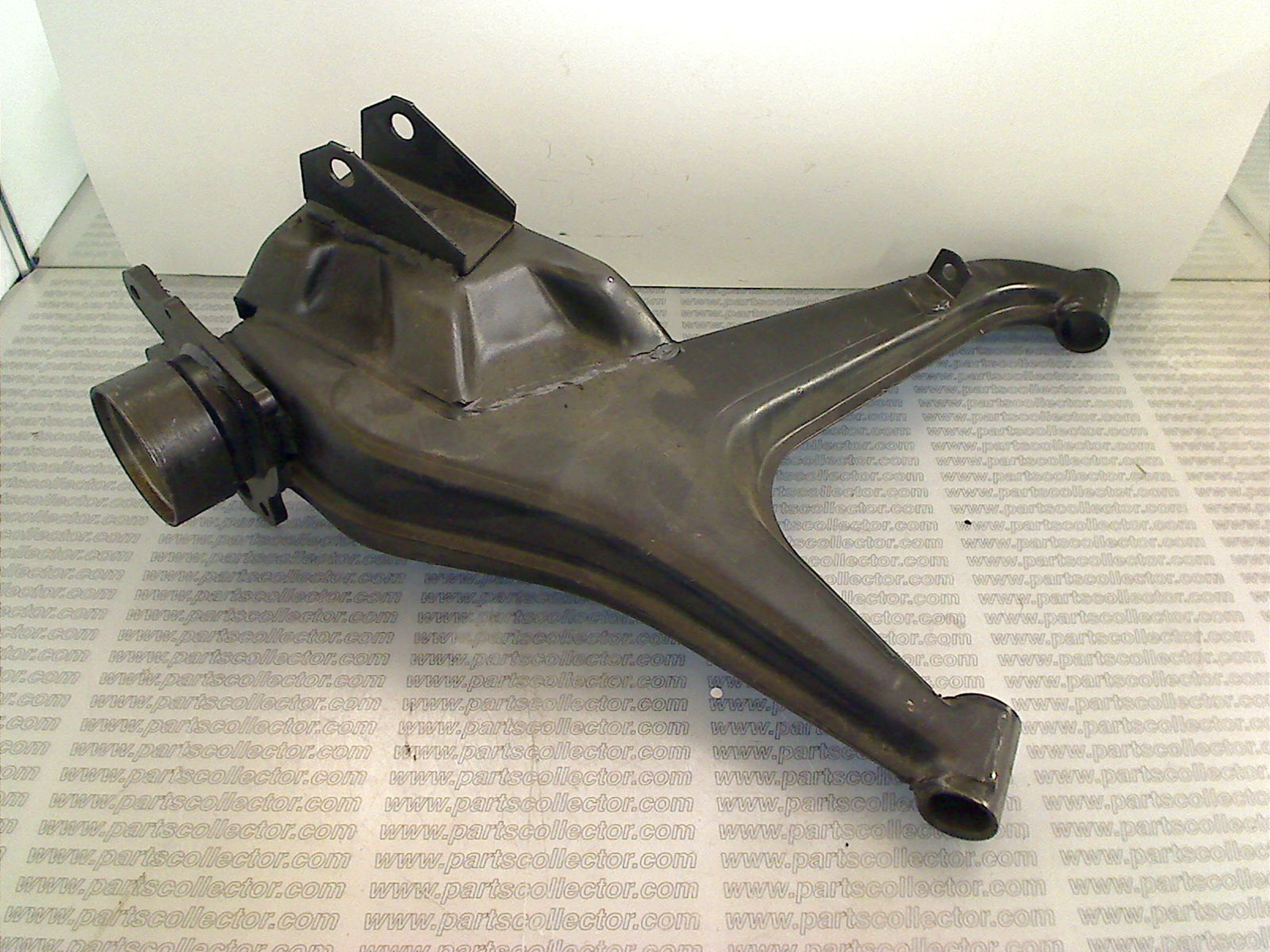 MASERATI 317020102 Suspension code 15607 compatible with: MASERATI BITURBO