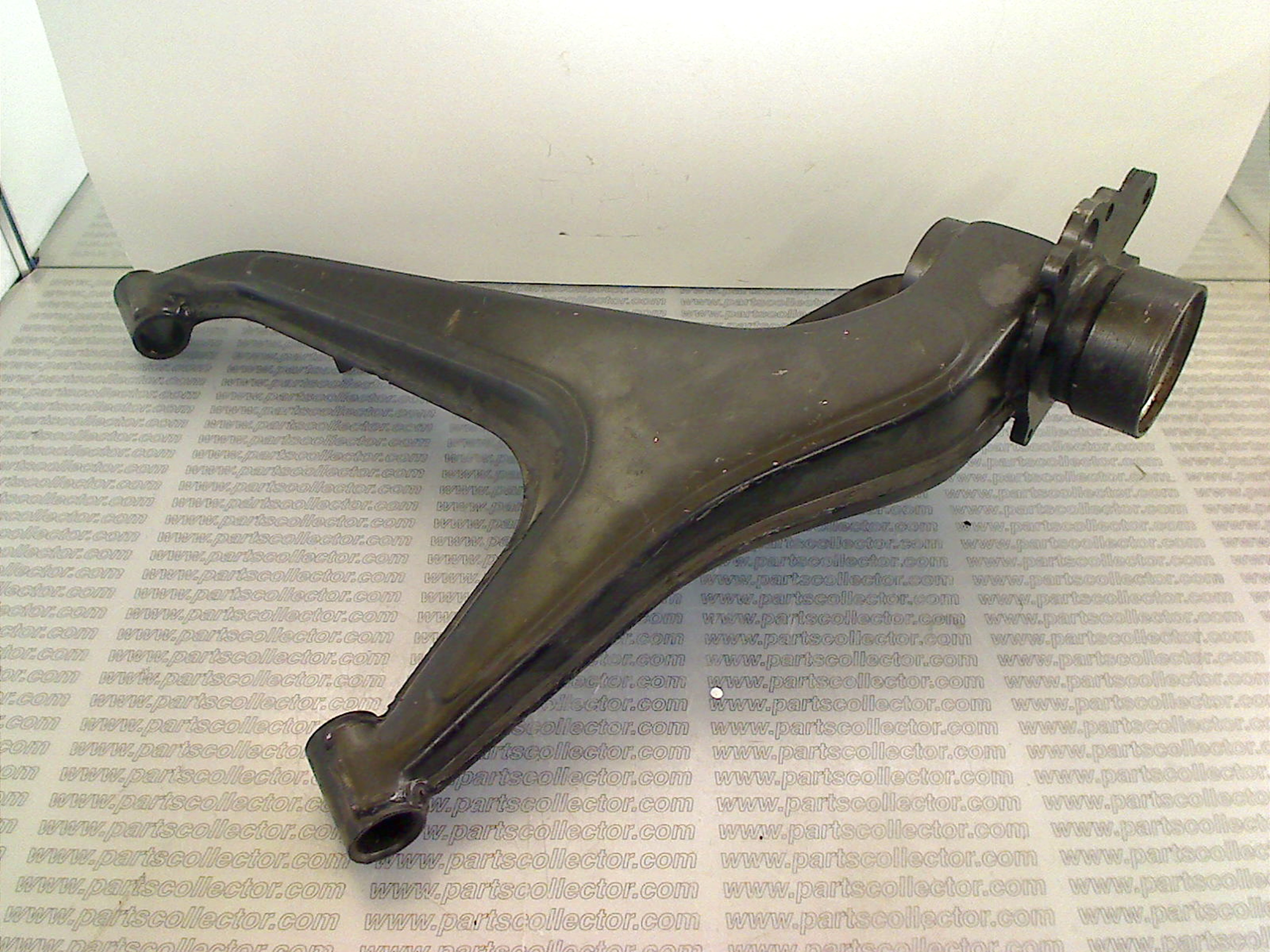 MASERATI 317020102 Suspension code 15607 compatible with: MASERATI BITURBO - additional view