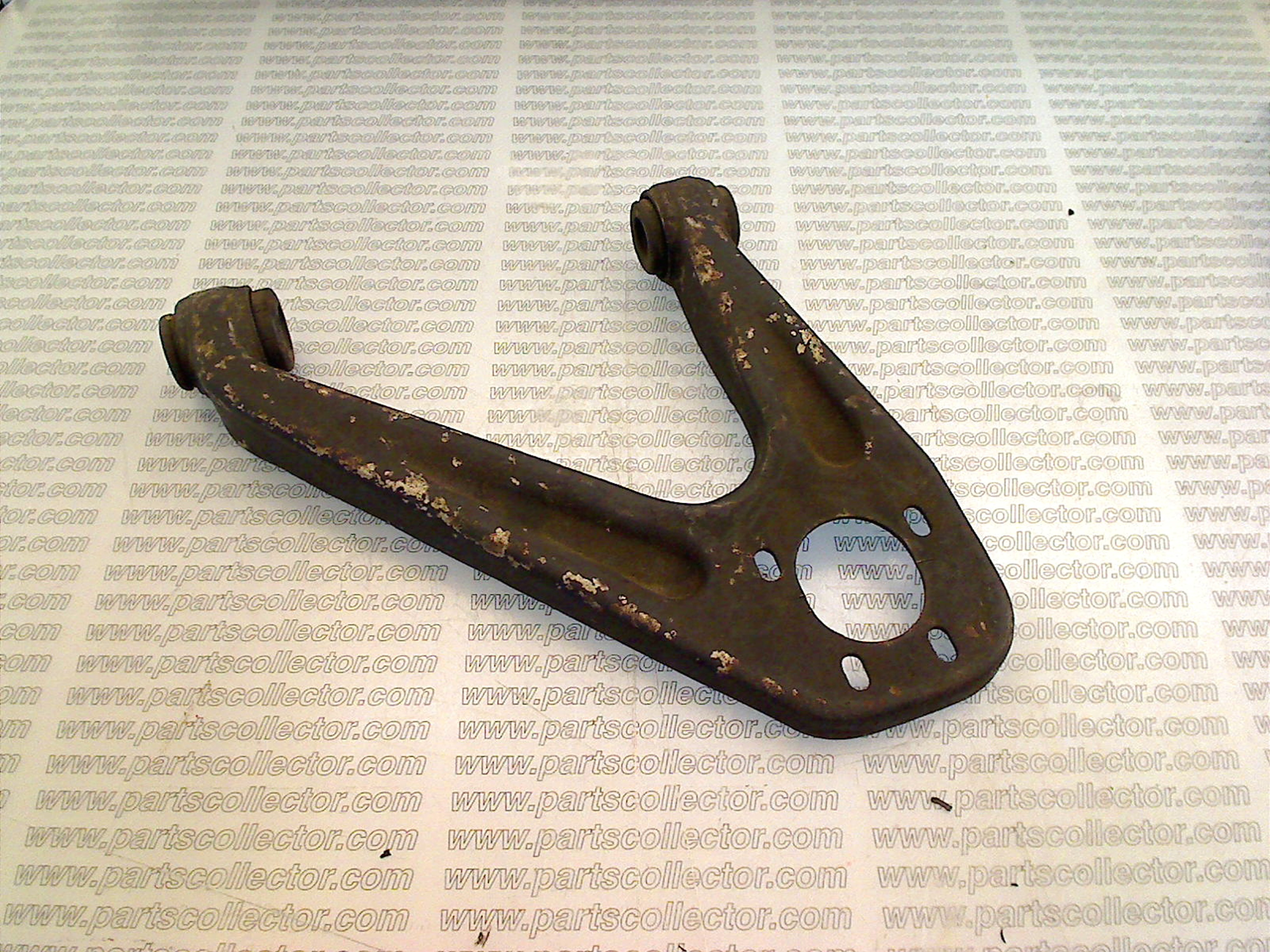 LAMBORGHINI 005200727 Suspension code 15636 compatible with: LAMBORGHINI 350GT