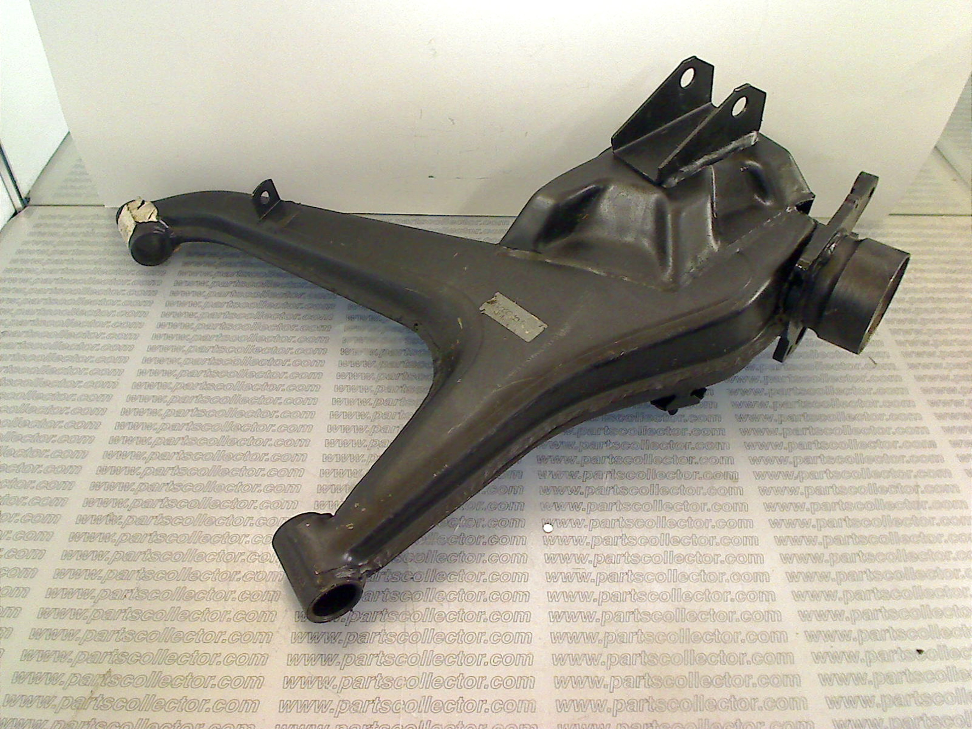 MASERATI 367000101 - 347000101 Suspension code 15606 compatible with: MASERATI BITURBO, MASERATI GHIBLI V6