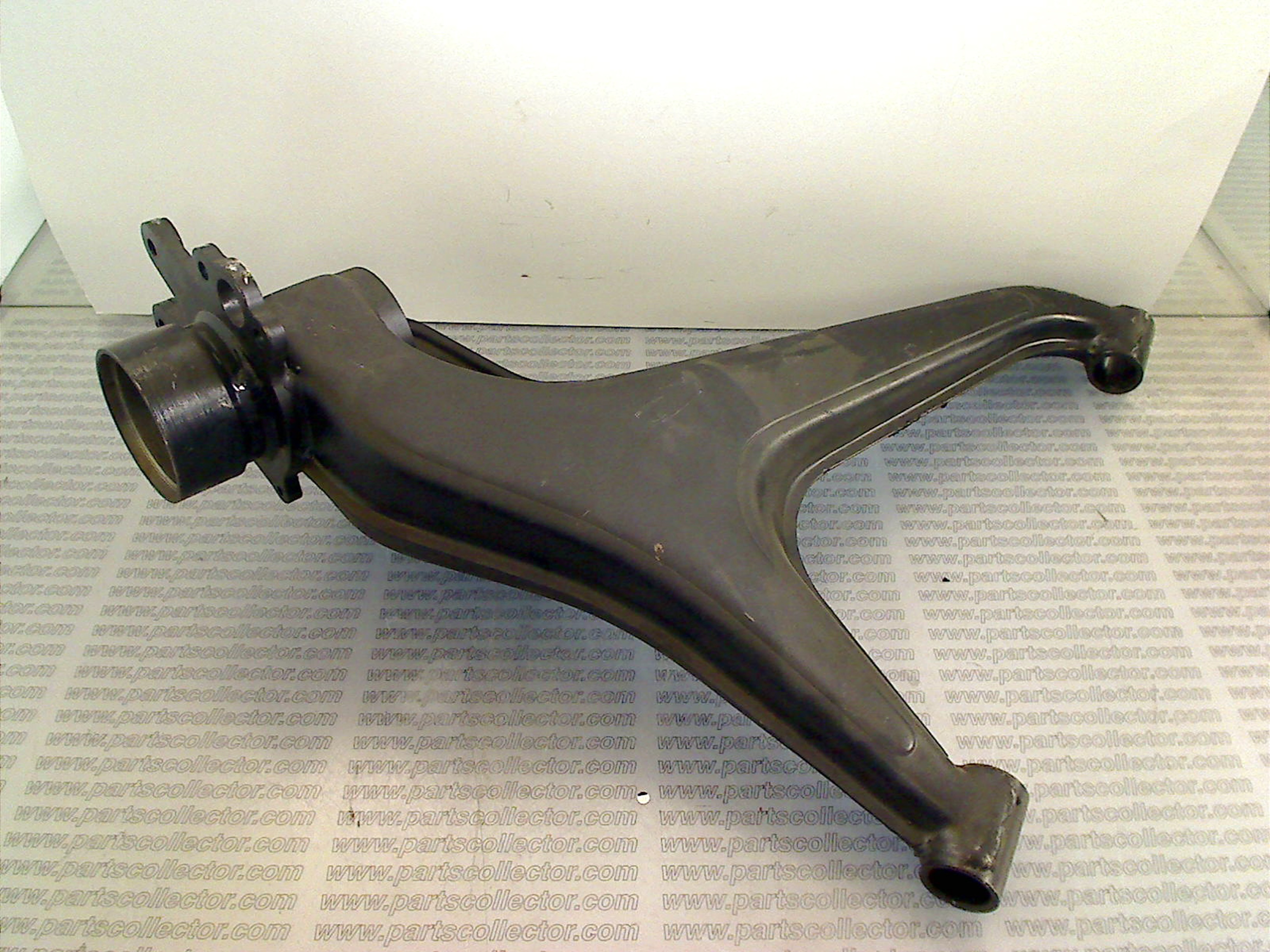 MASERATI 317020101 Suspension code 15608 compatible with: MASERATI BITURBO - additional view