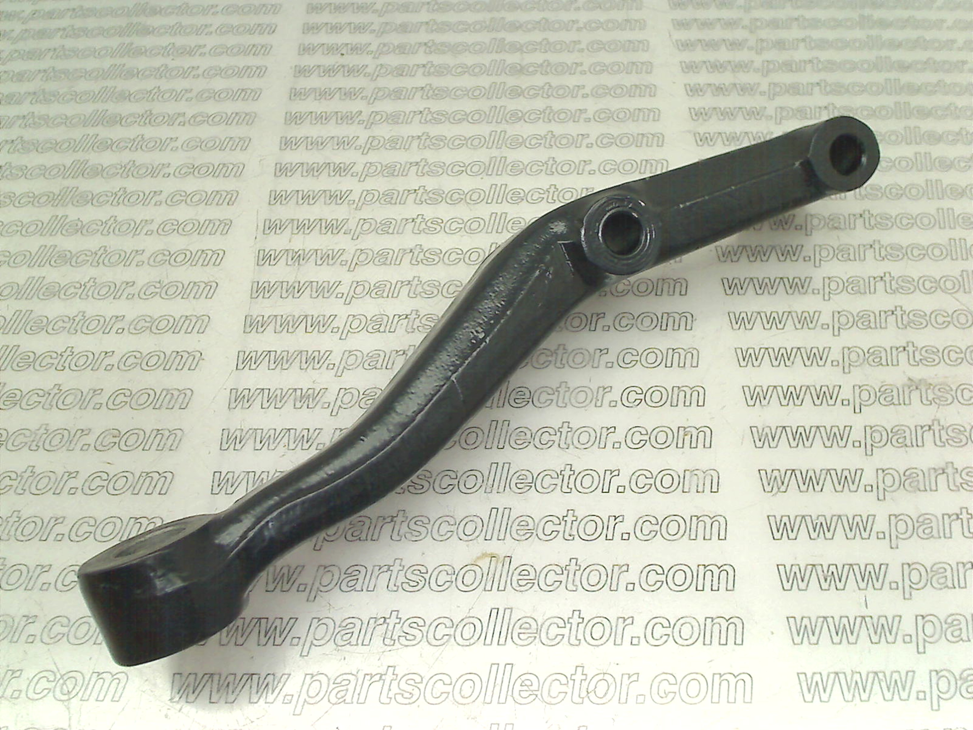MASERATI 14006 48015 Suspension code 18279 compatible with: MASERATI 3500 AM101, MASERATI 3500 AM101 TOURING, MASERATI MEXICO AM112, MASERATI MISTRAL AM109, MASERATI QUATTROPORTE AM107 - additional view