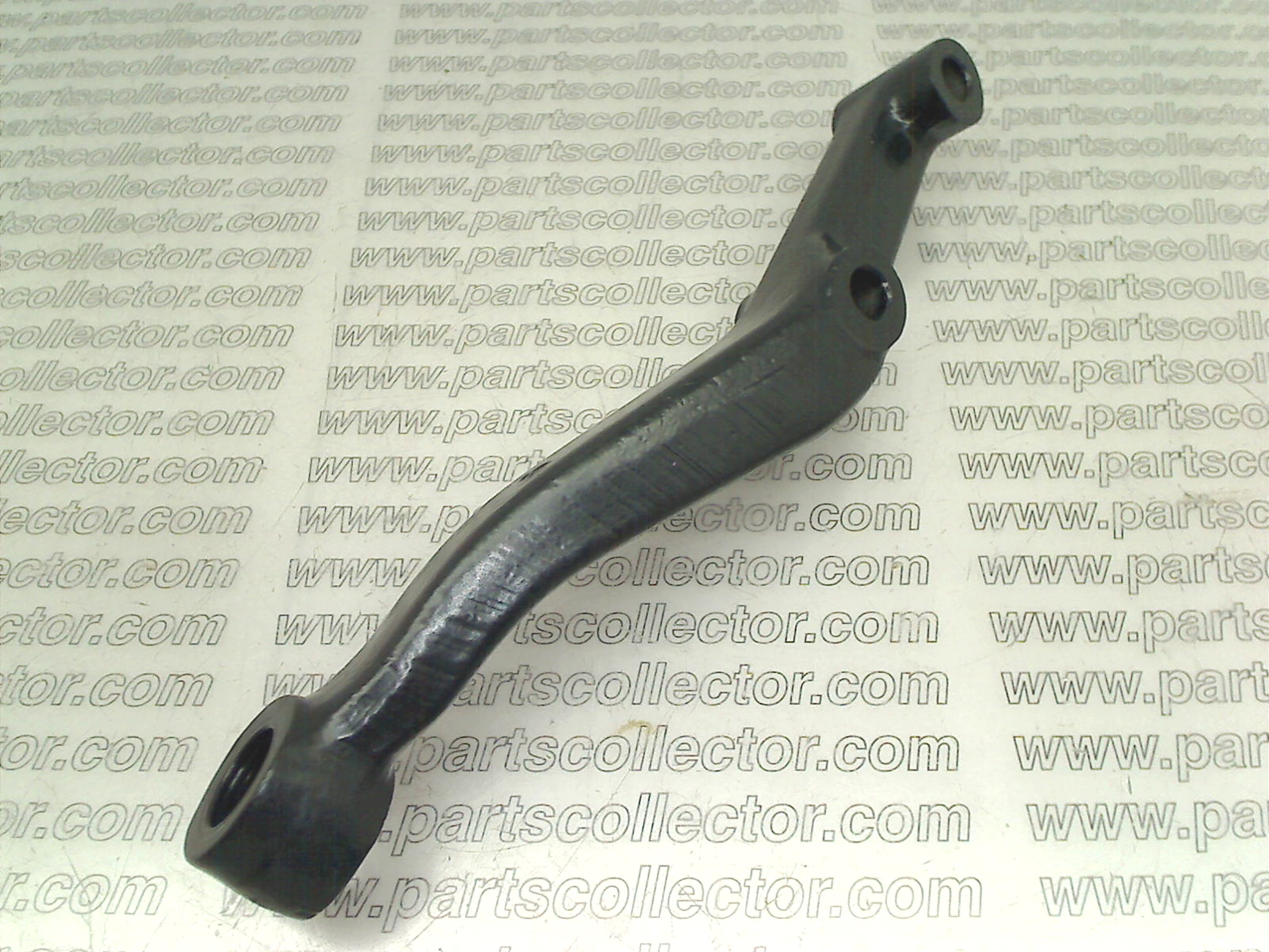 MASERATI 14006 48015 Suspension code 18279 compatible with: MASERATI 3500 AM101, MASERATI 3500 AM101 TOURING, MASERATI MEXICO AM112, MASERATI MISTRAL AM109, MASERATI QUATTROPORTE AM107 - detail view