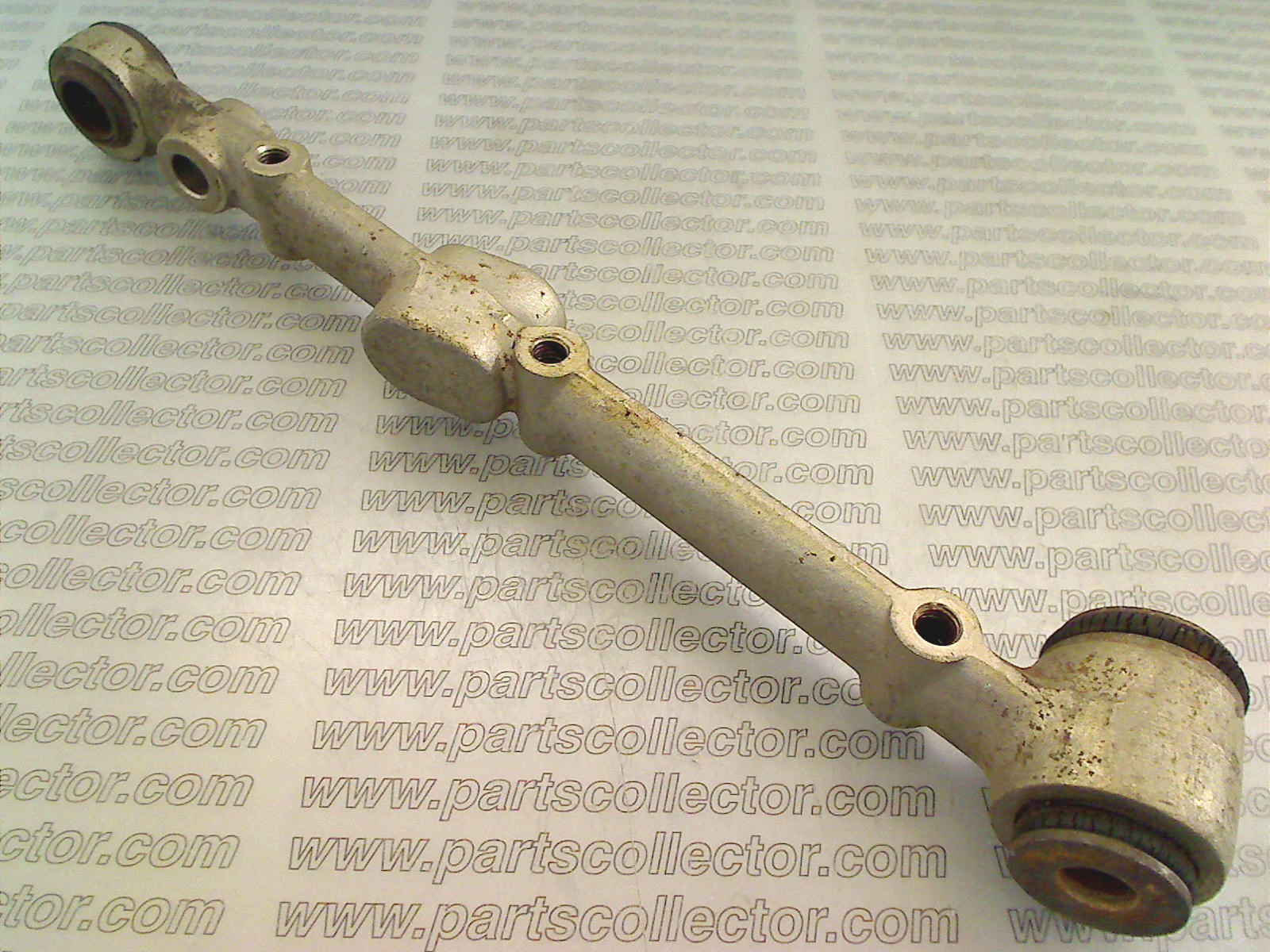 FERRARI  Suspension code 14362 compatible with: FERRARI 365 GT 2+2