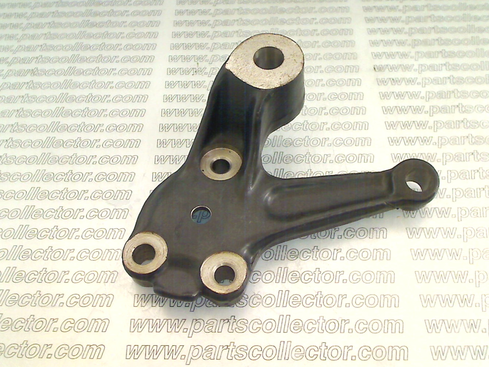MASERATI 326656305 Suspension code 11940 compatible with: MASERATI BITURBO, MASERATI GHIBLI V6, MASERATI KARIF, MASERATI SHAMAL - additional view