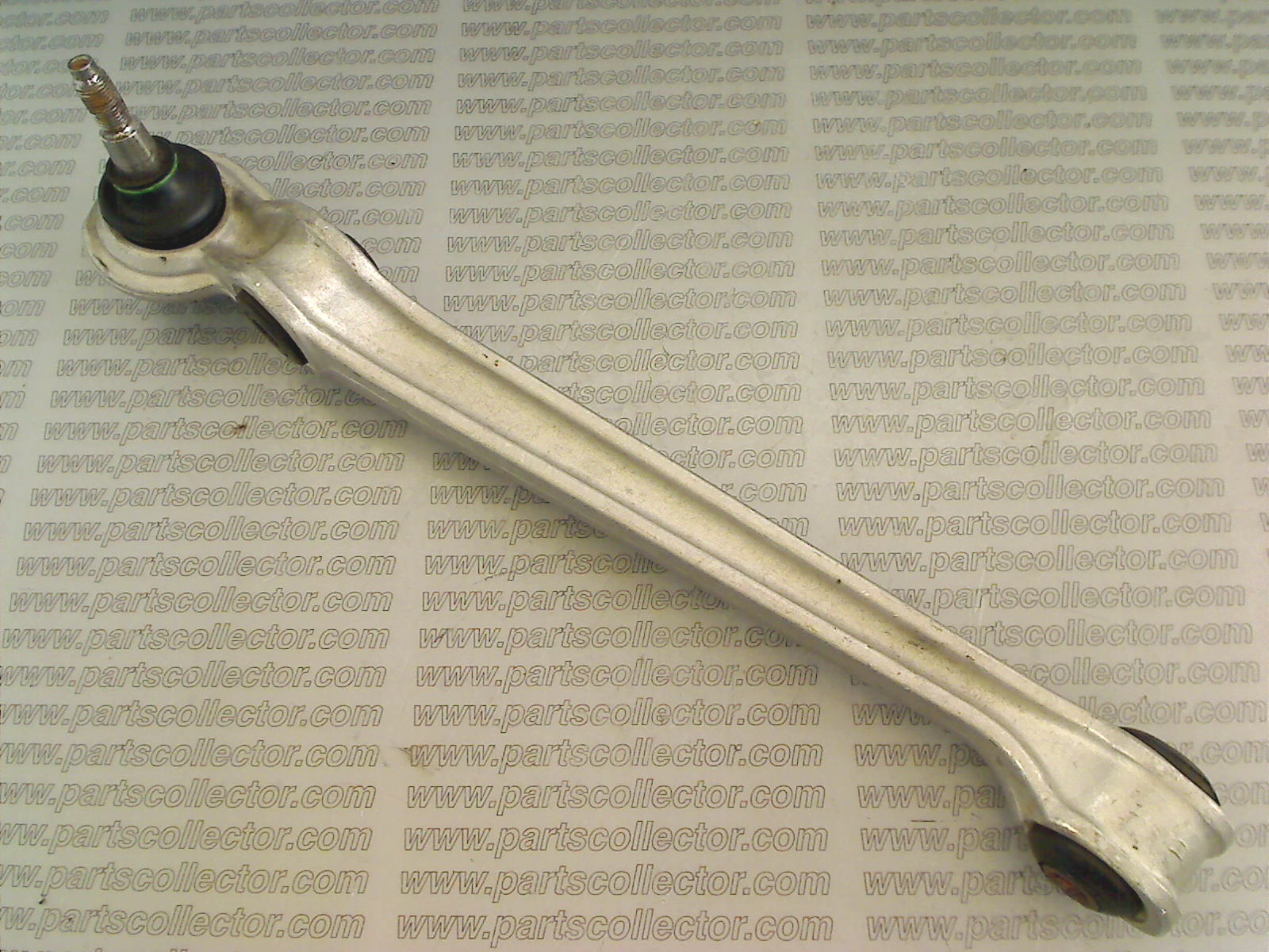MASERATI 316620122 Suspension code 13434 compatible with: MASERATI BITURBO