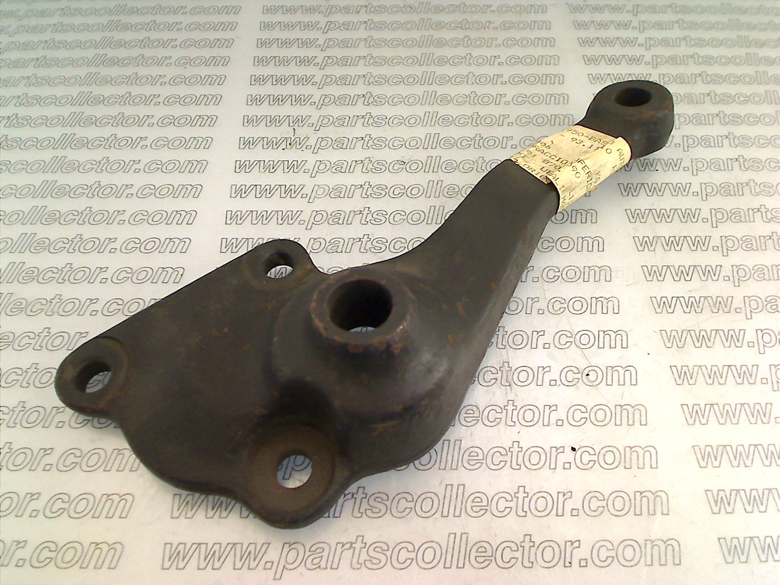 MASERATI 316620306 Suspension code 11943 compatible with: MASERATI BITURBO - additional view