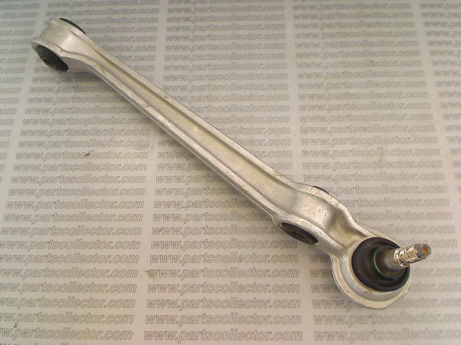 MASERATI 316620121 Suspension code 13433 compatible with: MASERATI BITURBO