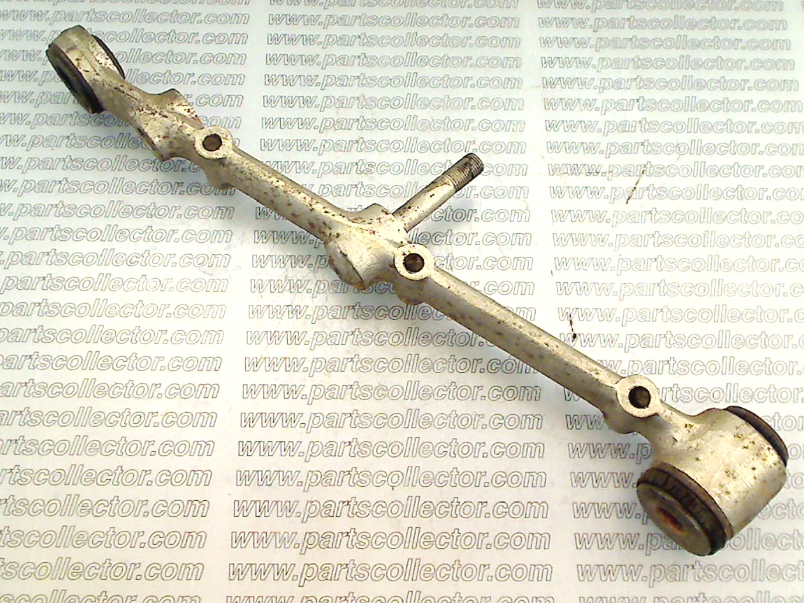 FERRARI 601355 Suspension code 12574 compatible with: FERRARI 365 GT 2+2