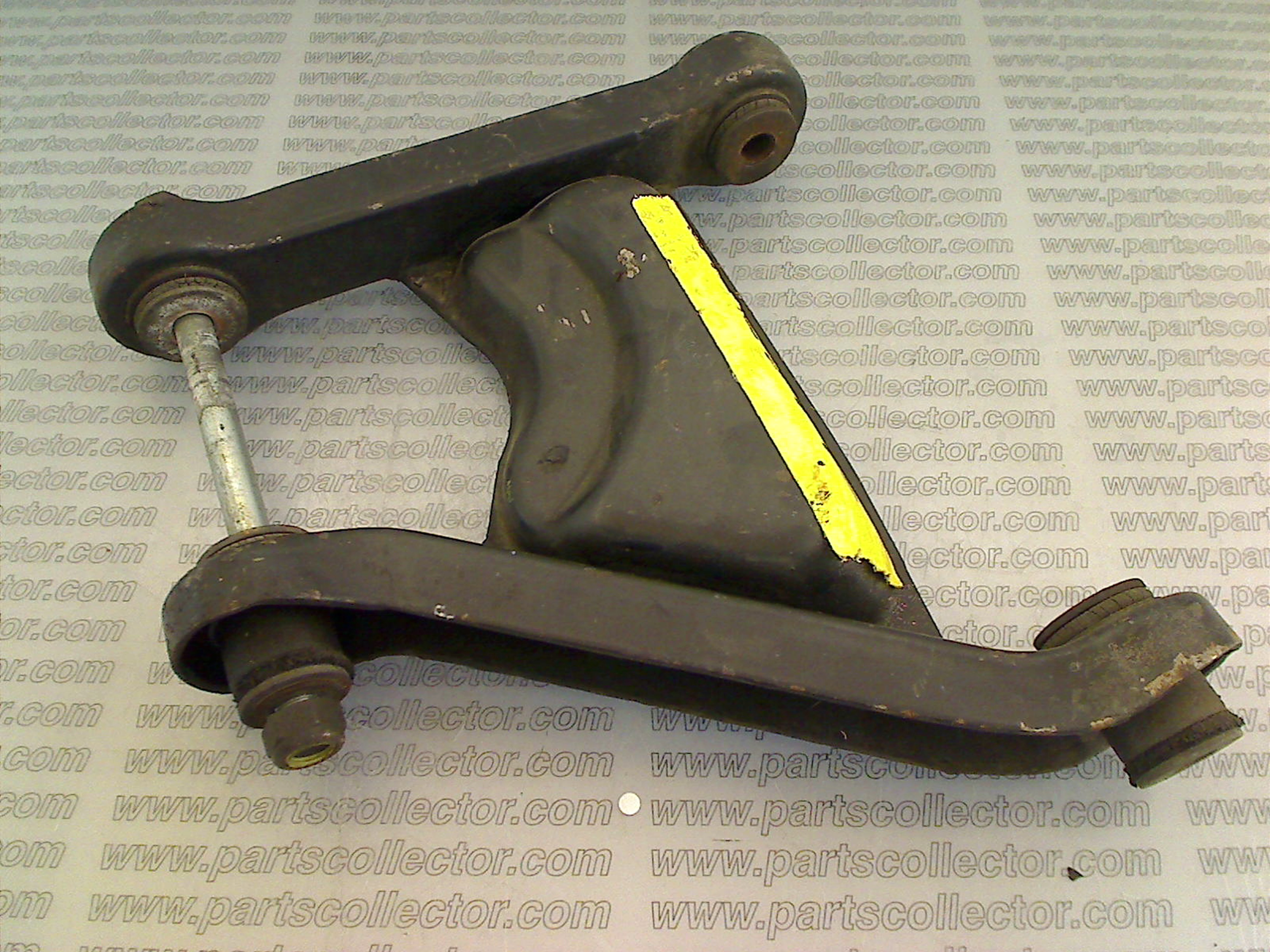 FERRARI 115715 Suspension code 15602 compatible with: FERRARI 208 TURBO, FERRARI 328, FERRARI MONDIAL
