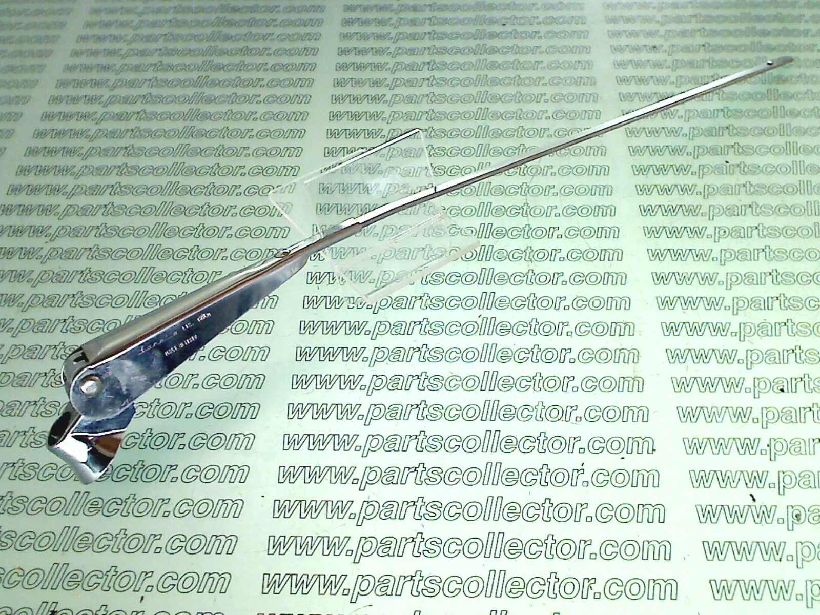 CARELLO  Electrical system code 11601 compatible with: CARELLO CARELLO