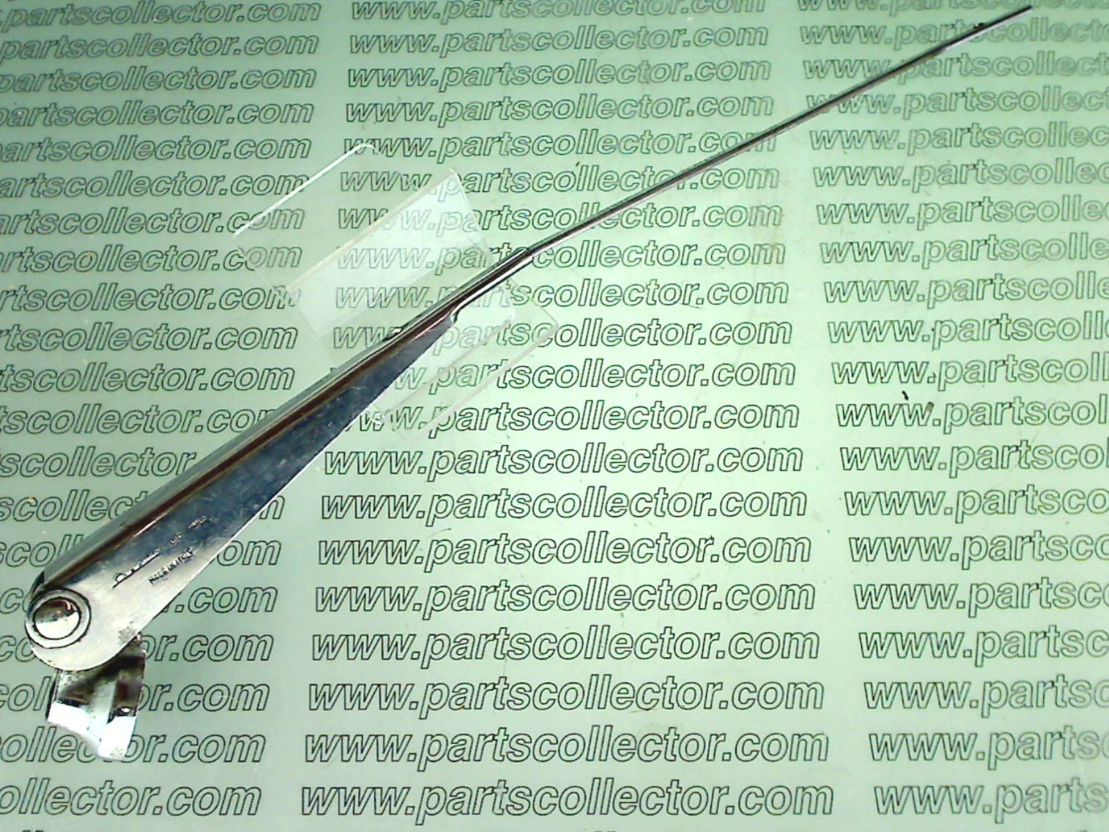 CARELLO  Electrical system code 11652 compatible with: CARELLO CARELLO