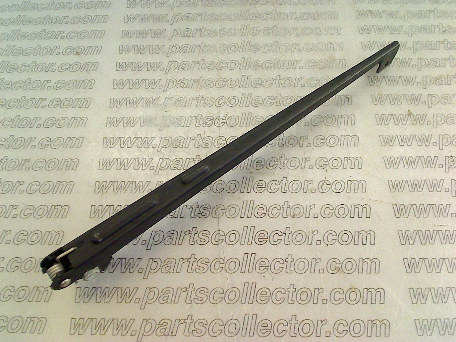 ARMAN - CHAMPION 0.34.235 Car body code 15773 compatible with: ARMAN ARMAN, CHAMPION CHAMPION, FIAT 1100, FIAT TOPOLINO