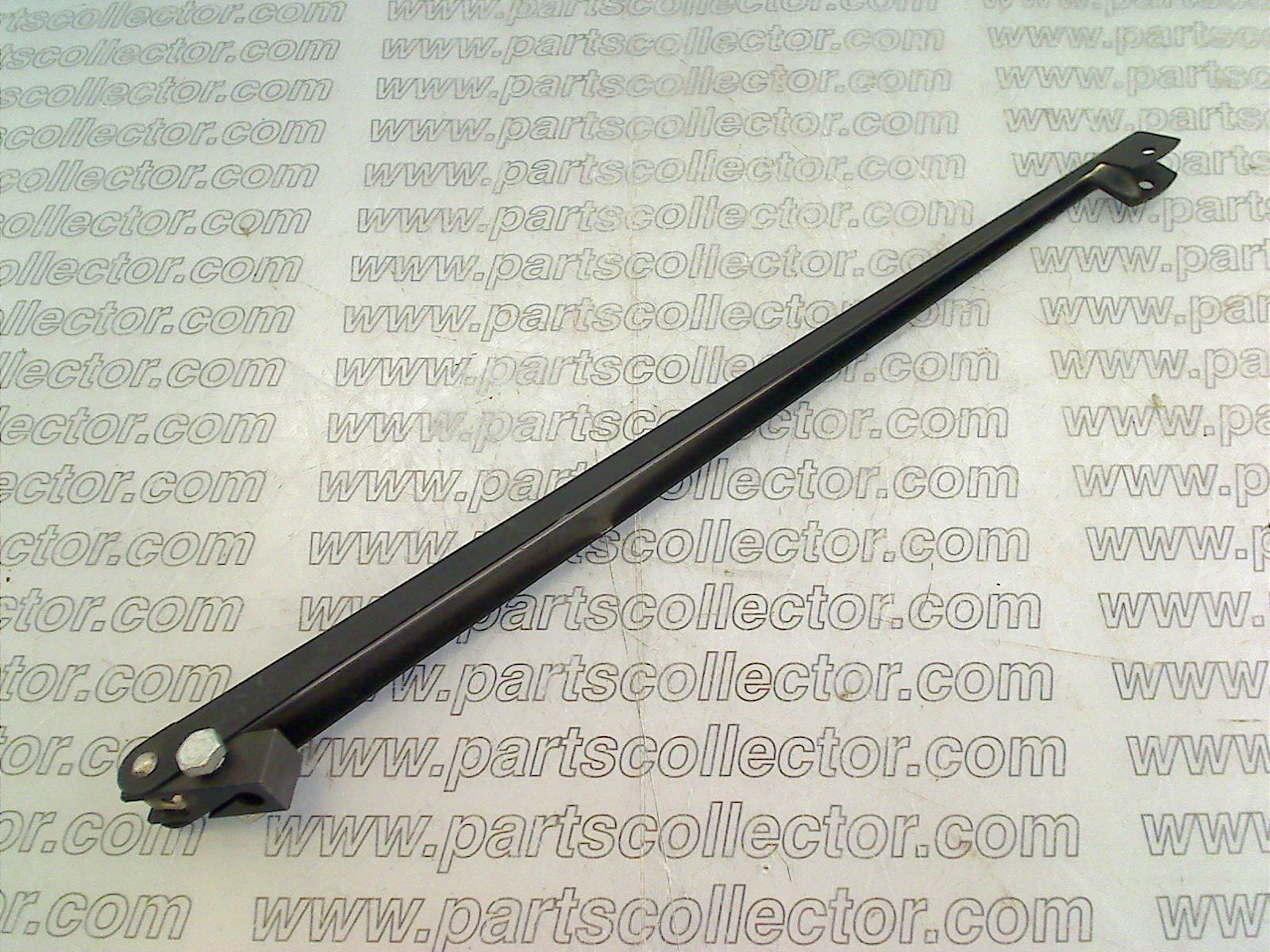 ARMAN  Car body code 15775 compatible with: ARMAN ARMAN, FIAT 1100, FIAT TOPOLINO
