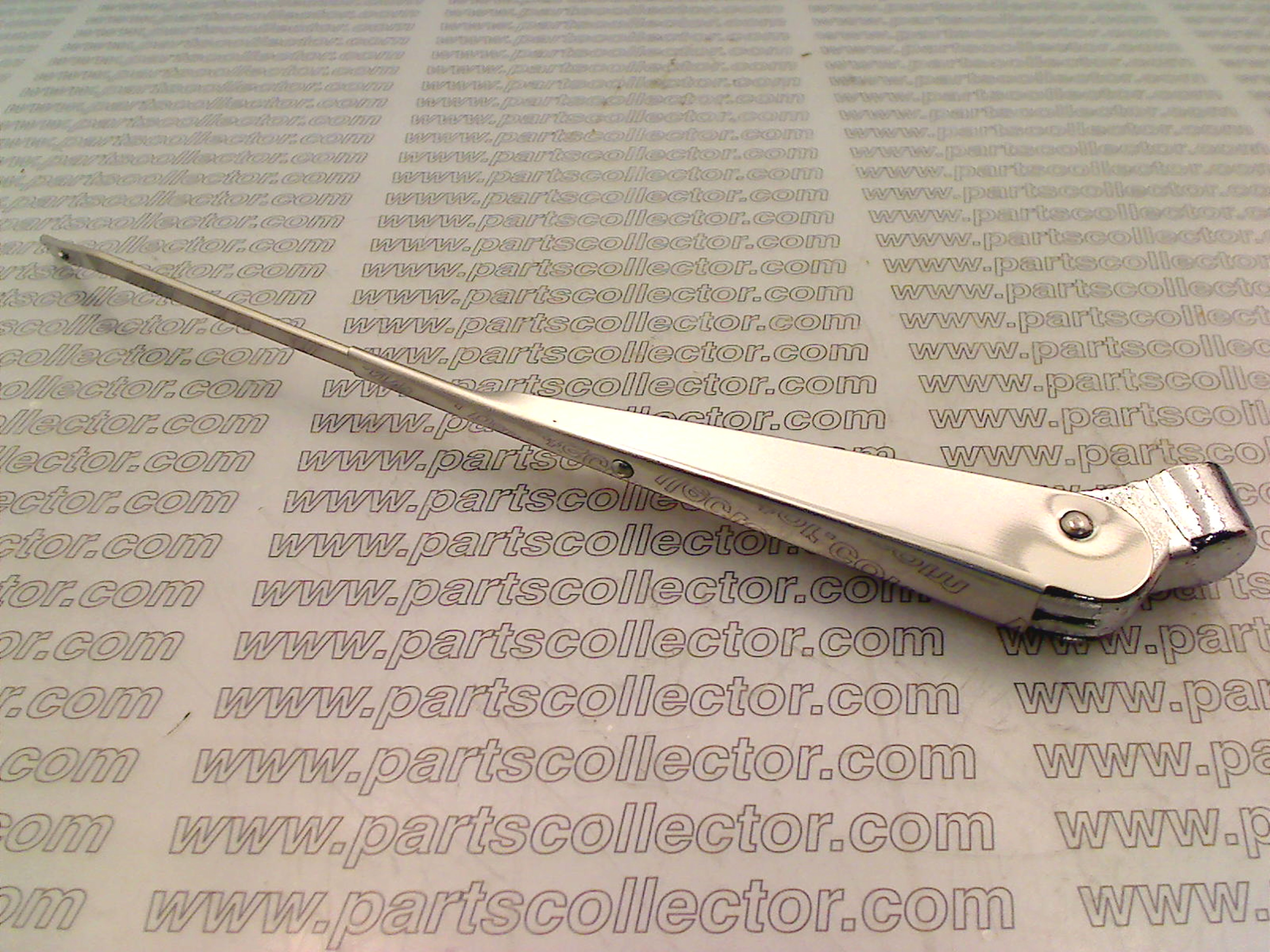 FIAT 02.317.â€‹S1 Electrical system code 17246 compatible with: FIAT 124 SPIDER