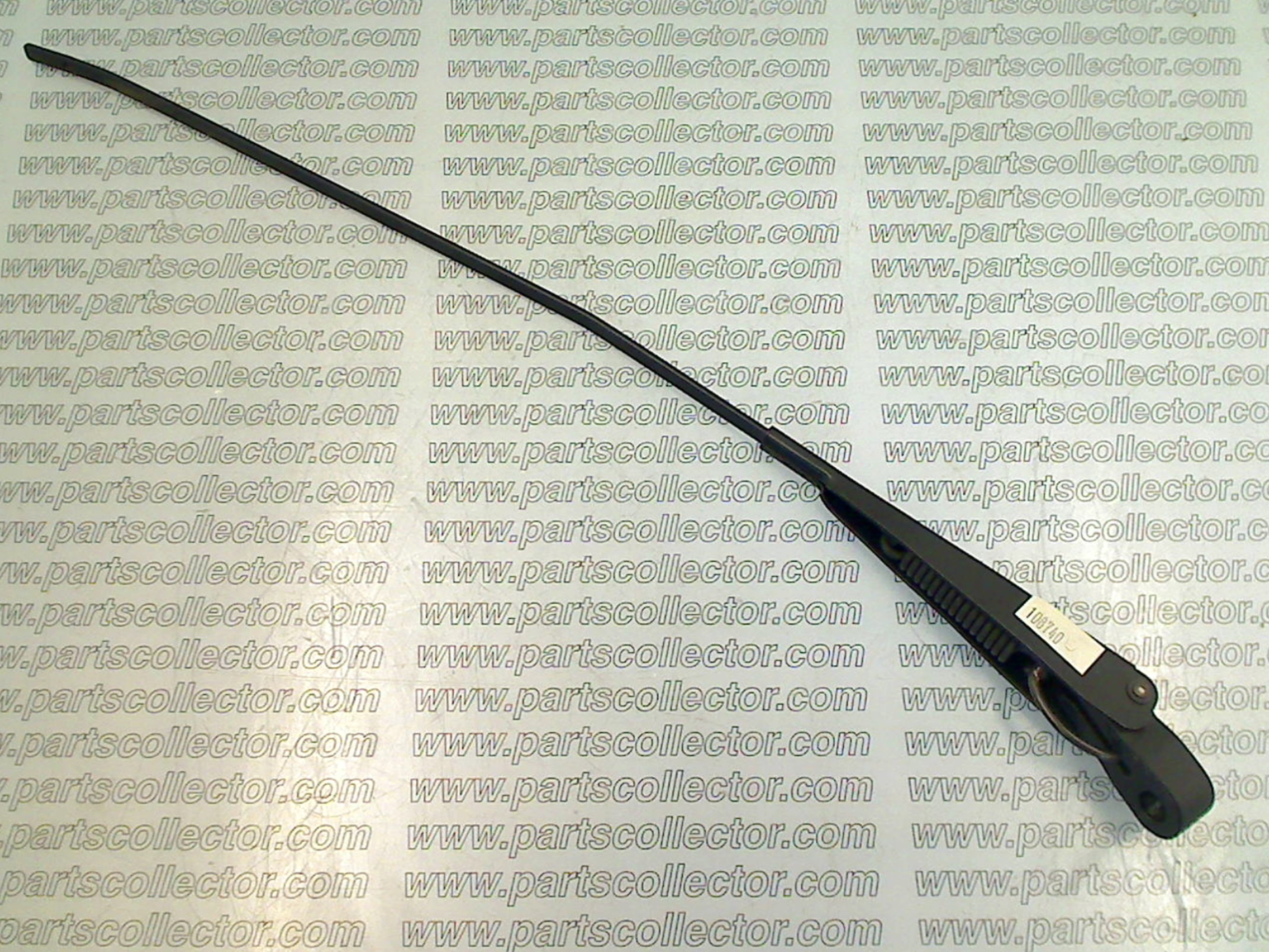 FERRARI 108740 Electrical system code 17329 compatible with: FERRARI 208, FERRARI 308 4V, FERRARI 308 GTB GTS, FERRARI 328