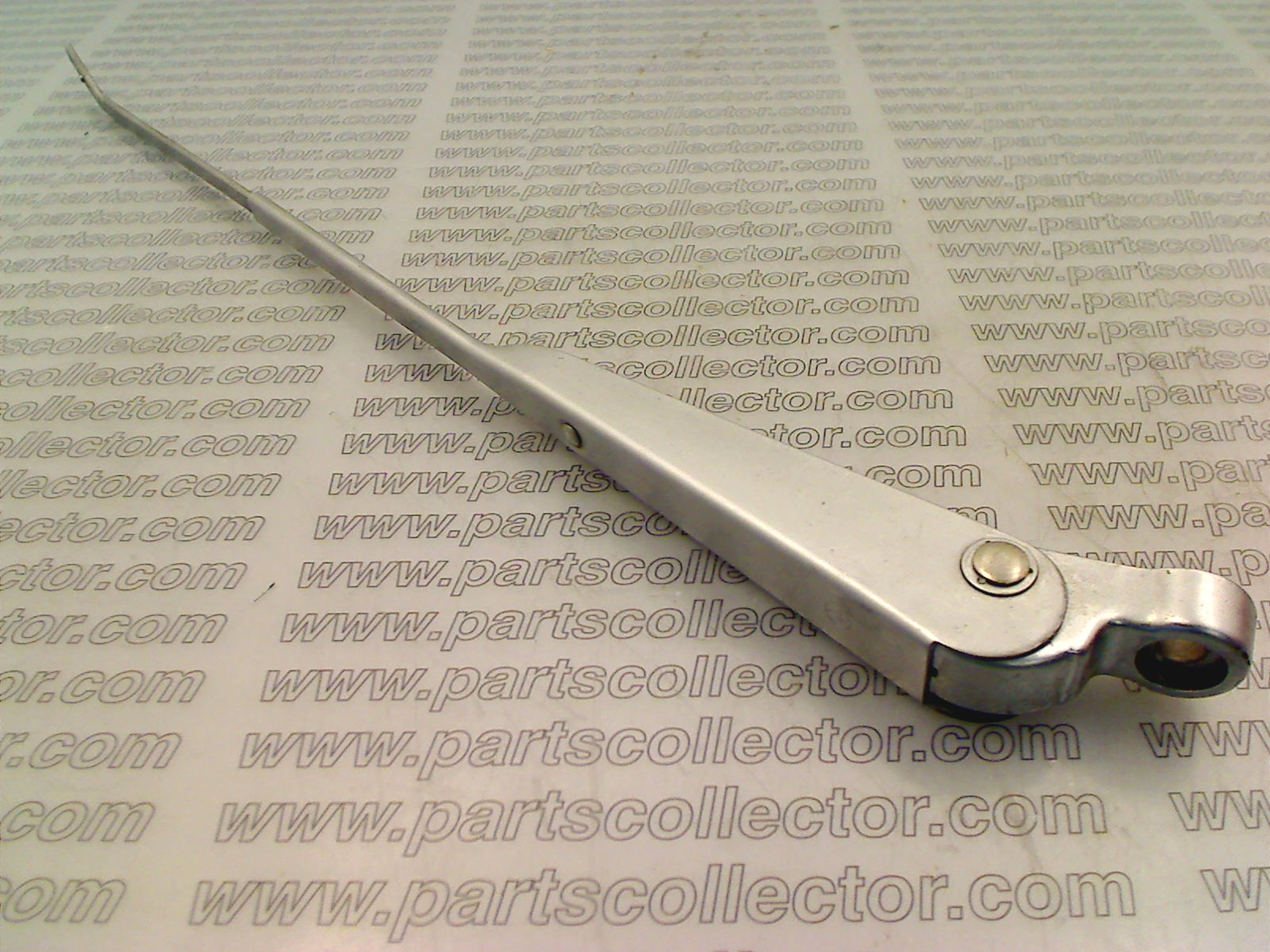 LAMBORGHINI 006715237 Electrical system code 17249 compatible with: CARELLO CARELLO, LAMBORGHINI ESPADA, LAMBORGHINI JARAMA