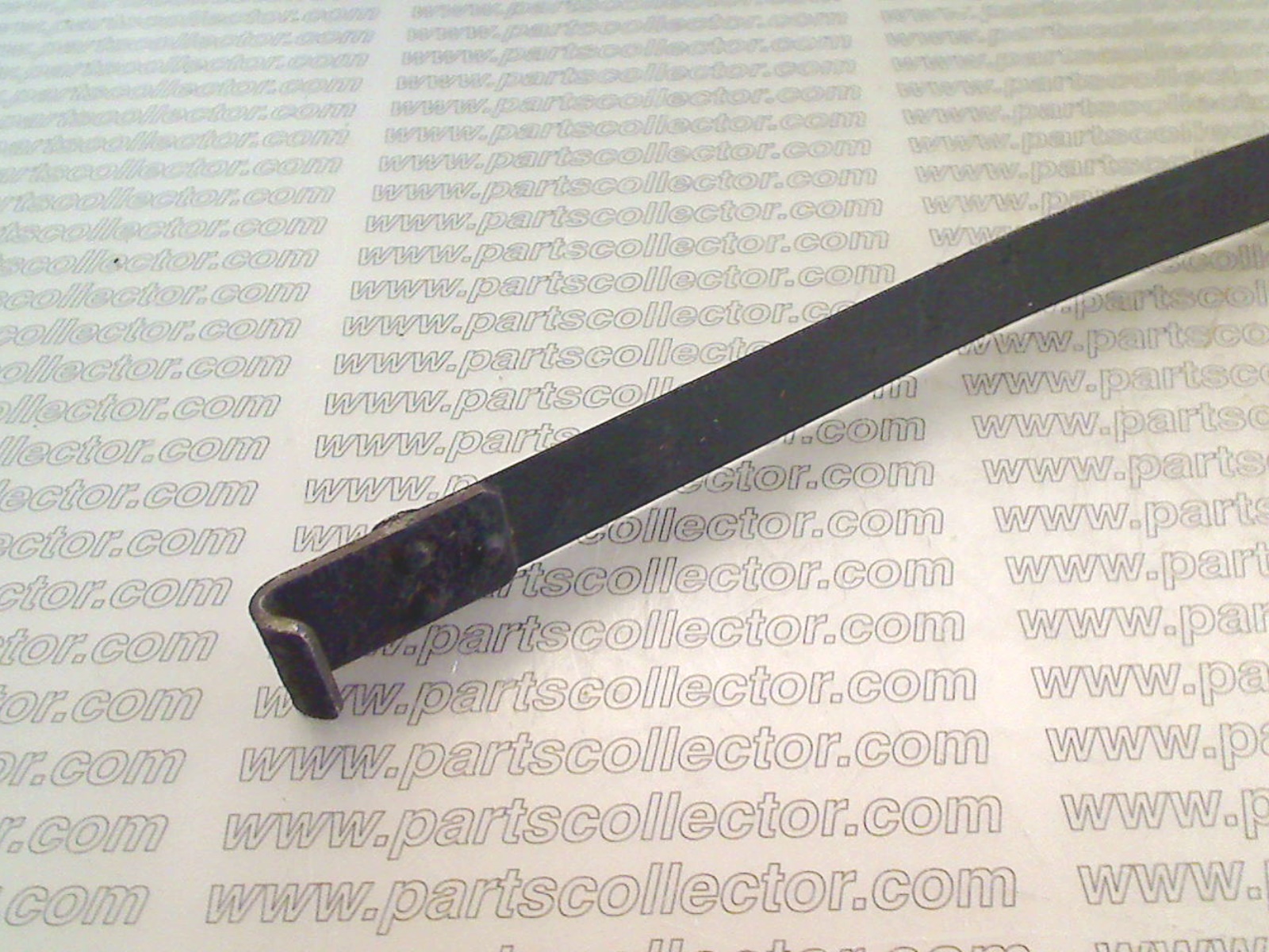 ALFA ROMEO  Fuel system - Exhaust code 12756 compatible with: ALFA ROMEO 1300-1600-1750-2000 GT /BERTONE, ALFA ROMEO GIULIETTA 750/101 - detail view