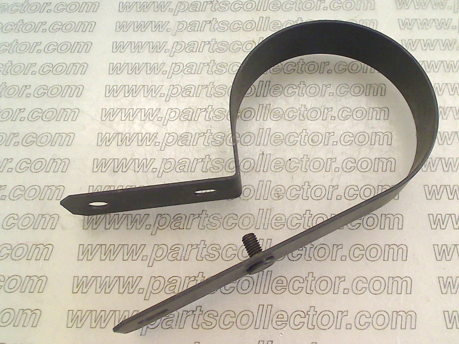 MASERATI 312420107 Fuel system - Exhaust code 13768 compatible with: MASERATI BITURBO, MASERATI KARIF