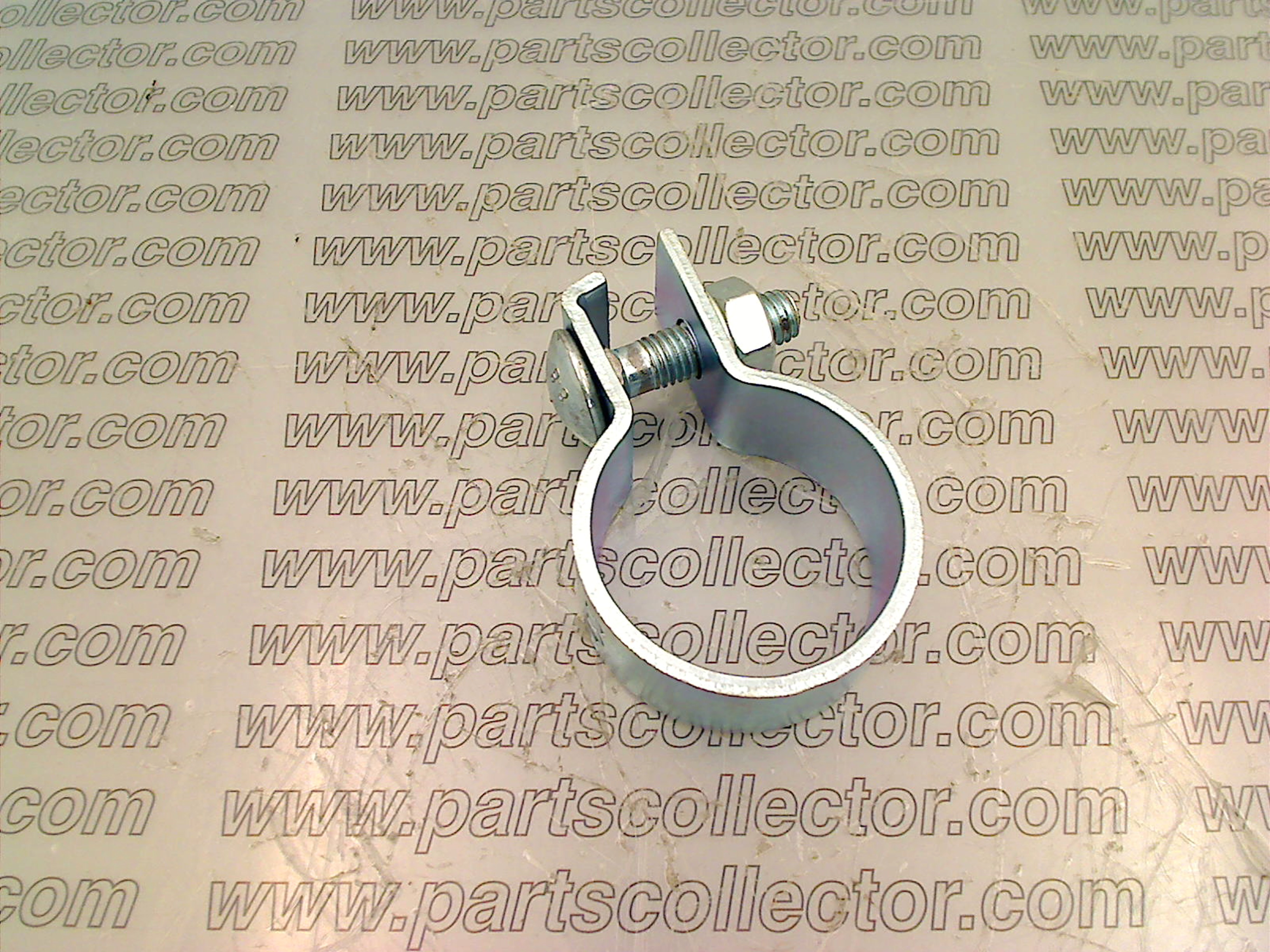 ANSA 5145 Fuel system - Exhaust code 16493 compatible with: ANSA ANSA