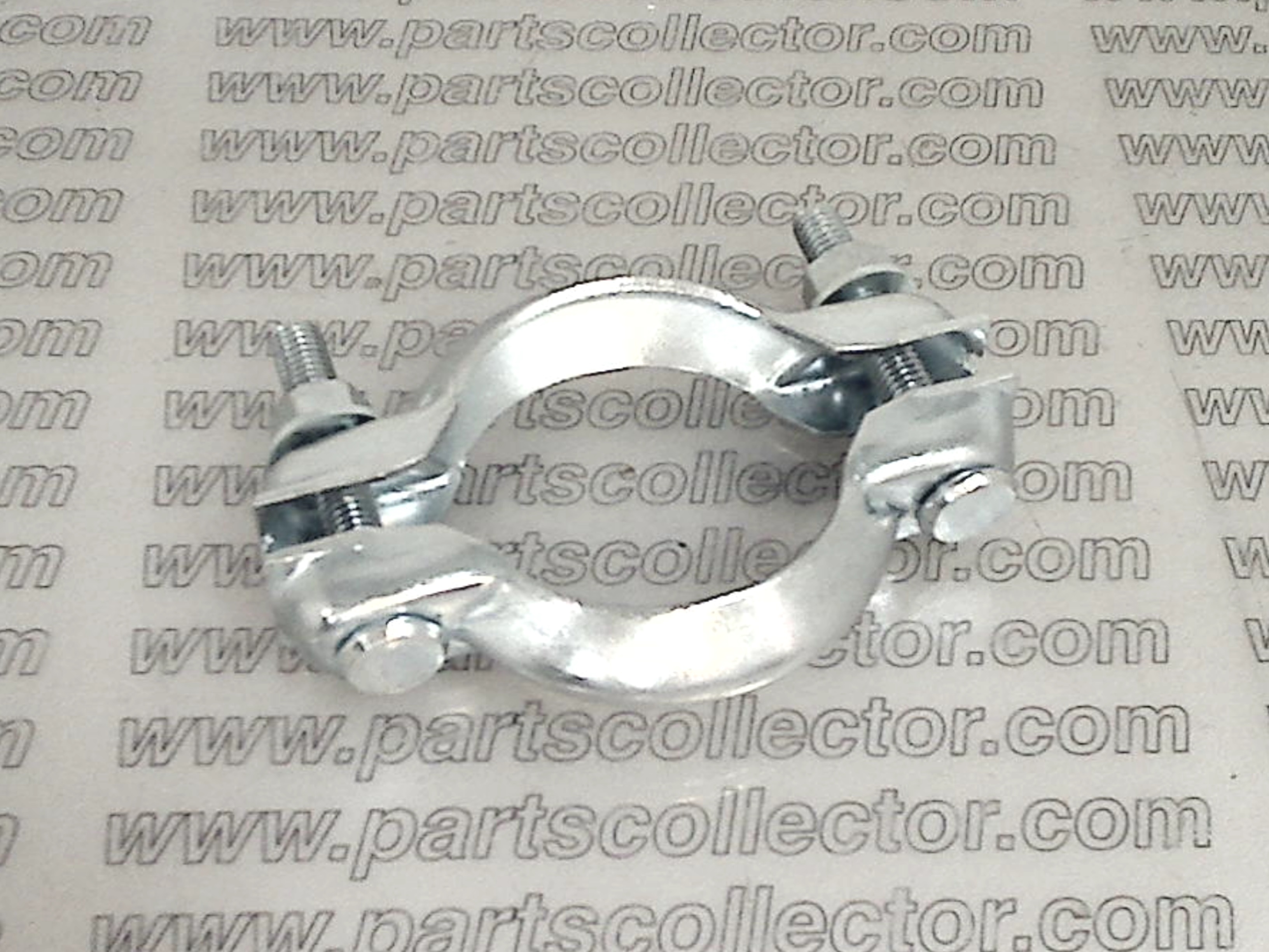 MASERATI 107 CM 56658 Fuel system - Exhaust code 11081 compatible with: MASERATI BORA AM117, MASERATI GHIBLI AM115, MASERATI INDY AM116, MASERATI KHAMSIN AM120, MASERATI MERAK AM122, MASERATI MERAK SS AM122A, MASERATI MEXICO AM112, MASERATI QUATTROPORTE AM107, MASERATI QUATTROPORTE III AM330 - additional view
