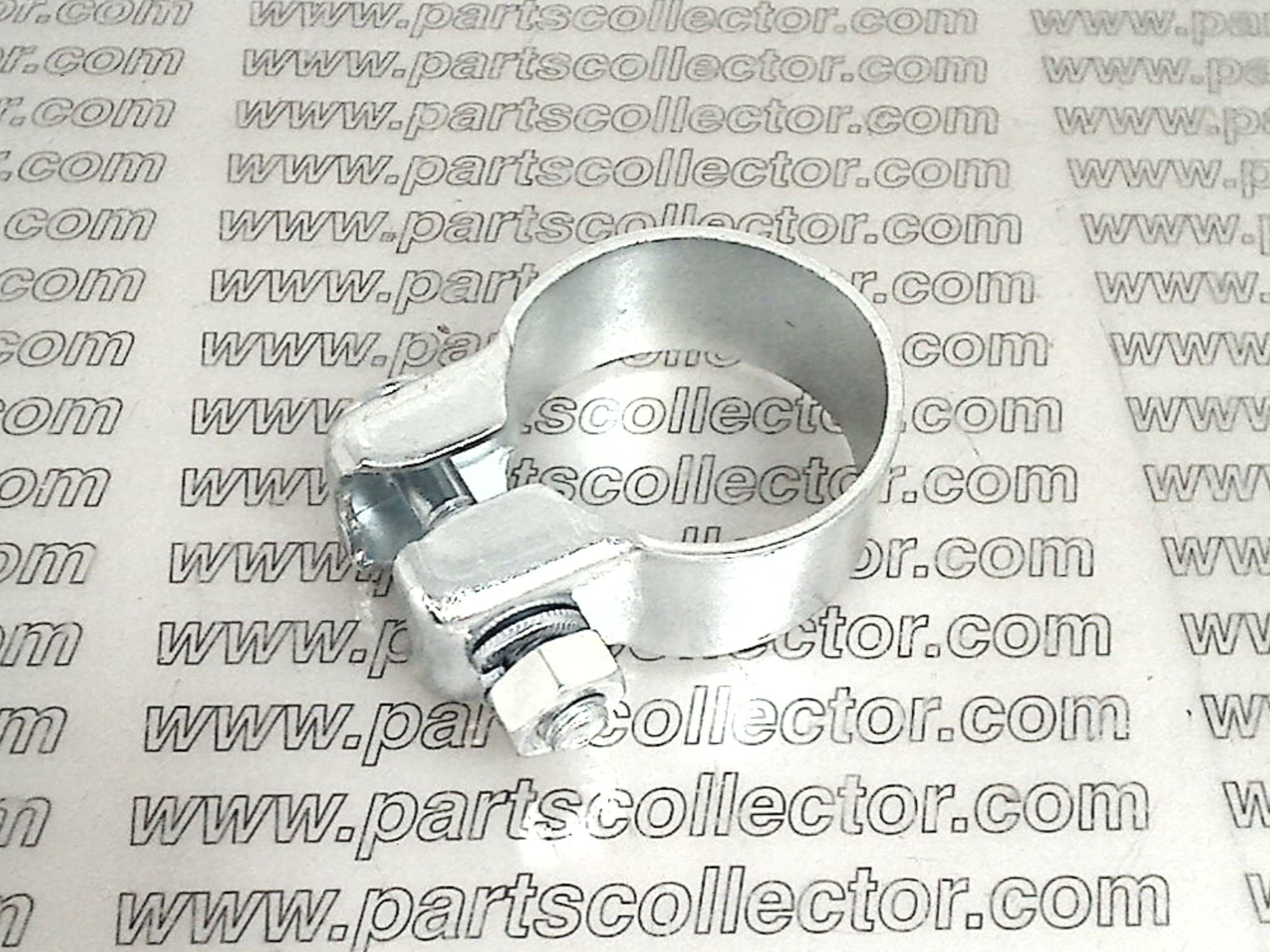 MASERATI 101 CM 48890 Fuel system - Exhaust code 18074 compatible with: MASERATI INDY AM116