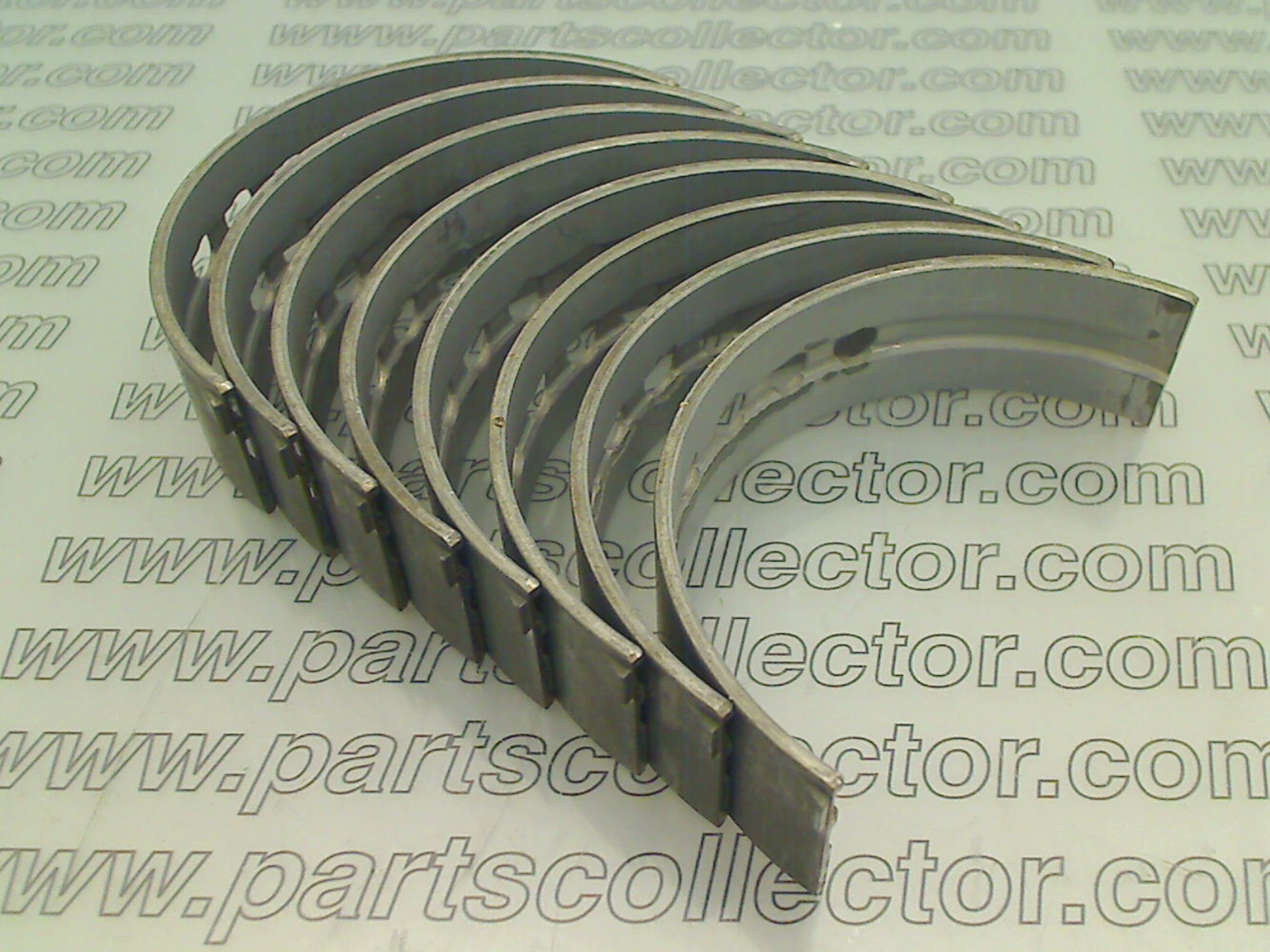 MASERATI 5 405 631 Engine code 16826 compatible with: MASERATI MERAK AM122, MASERATI MERAK SS AM122A