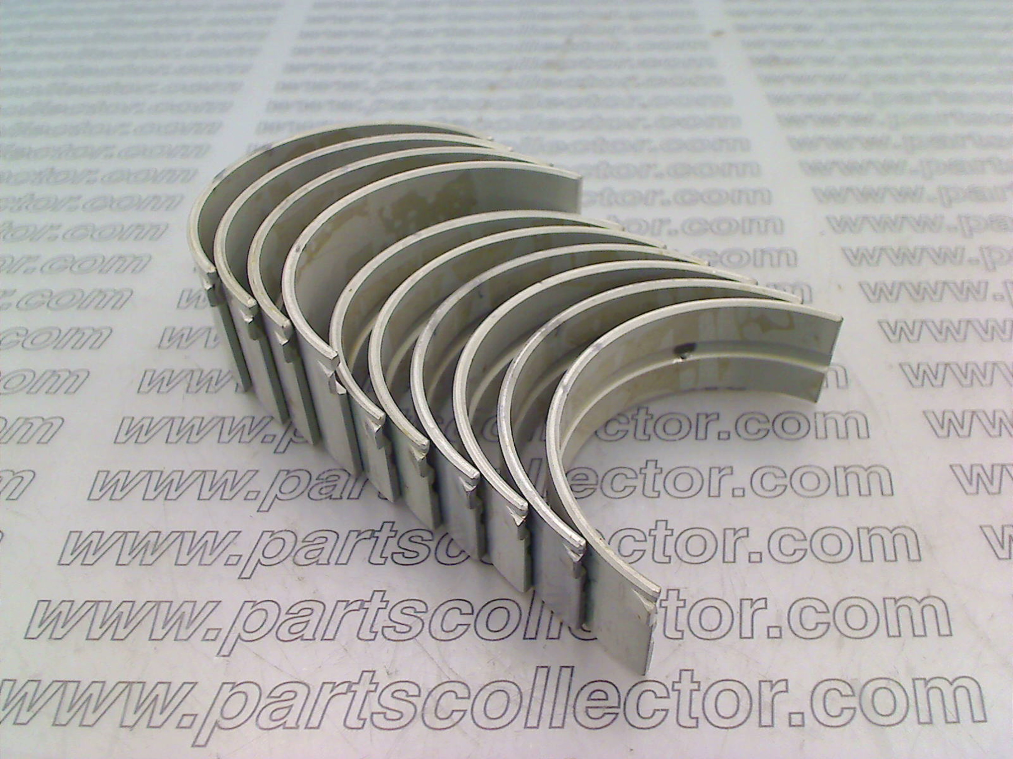FERRARI 106932 - 100119 - 100123 - 104024 Engine code 5399 compatible with: FERRARI 208, FERRARI 208 GT4, FERRARI 208 TURBO, FERRARI 288 GTO, FERRARI 308, FERRARI 308 4V, FERRARI 308 GT4, FERRARI 308 GTB GTS, FERRARI F40