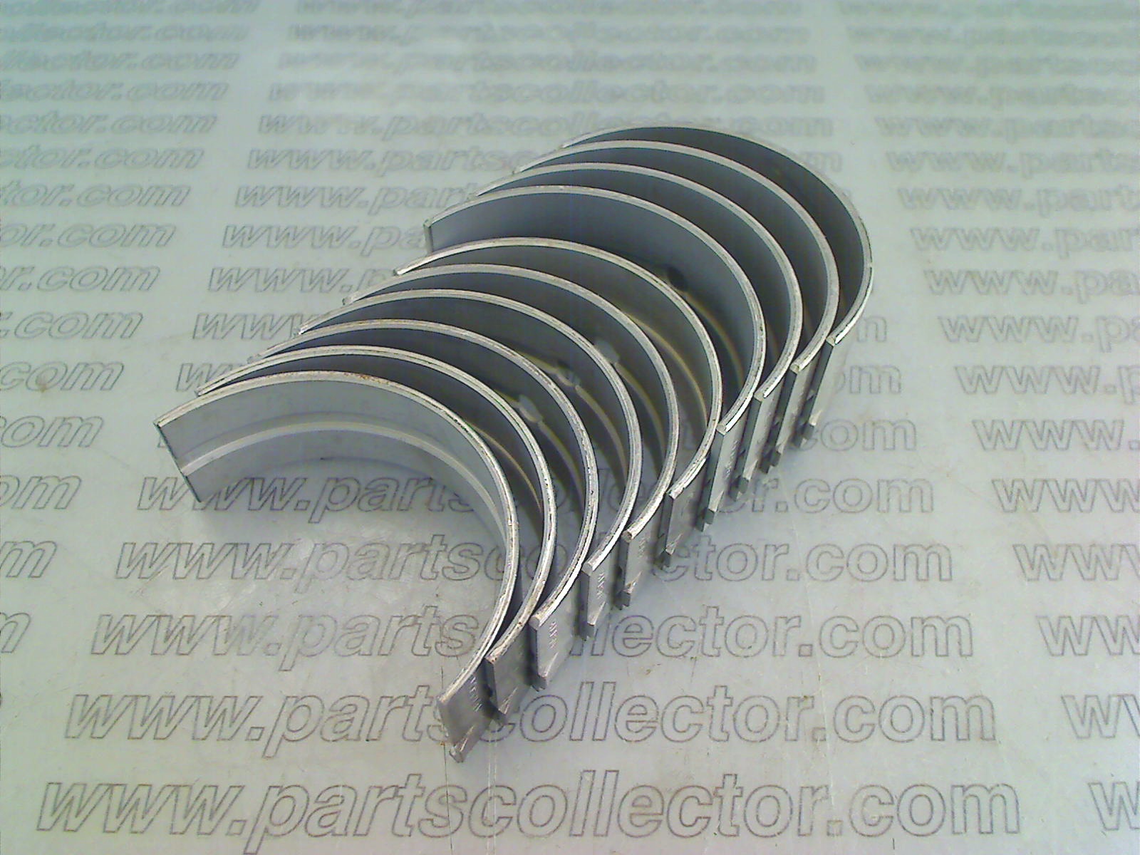 LAMBORGHINI  Engine code 13510 compatible with: LAMBORGHINI URRACO, LAMBORGHINI URRACO  P250, LAMBORGHINI URRACO P200