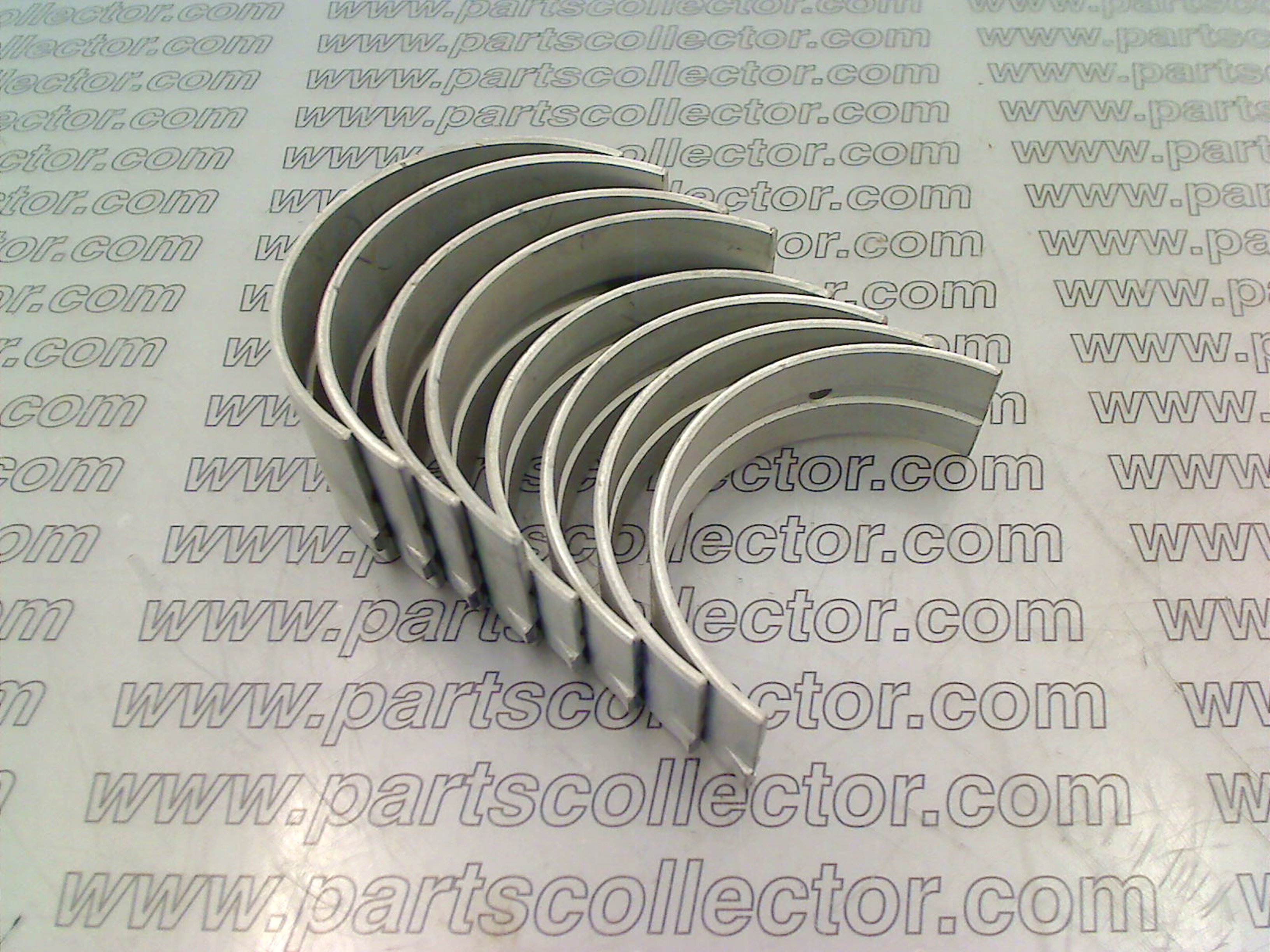 FERRARI 4206595 - 4206589 - 4206583 Engine code 14866 compatible with: FERRARI 246 DINO, FIAT DINO 2400