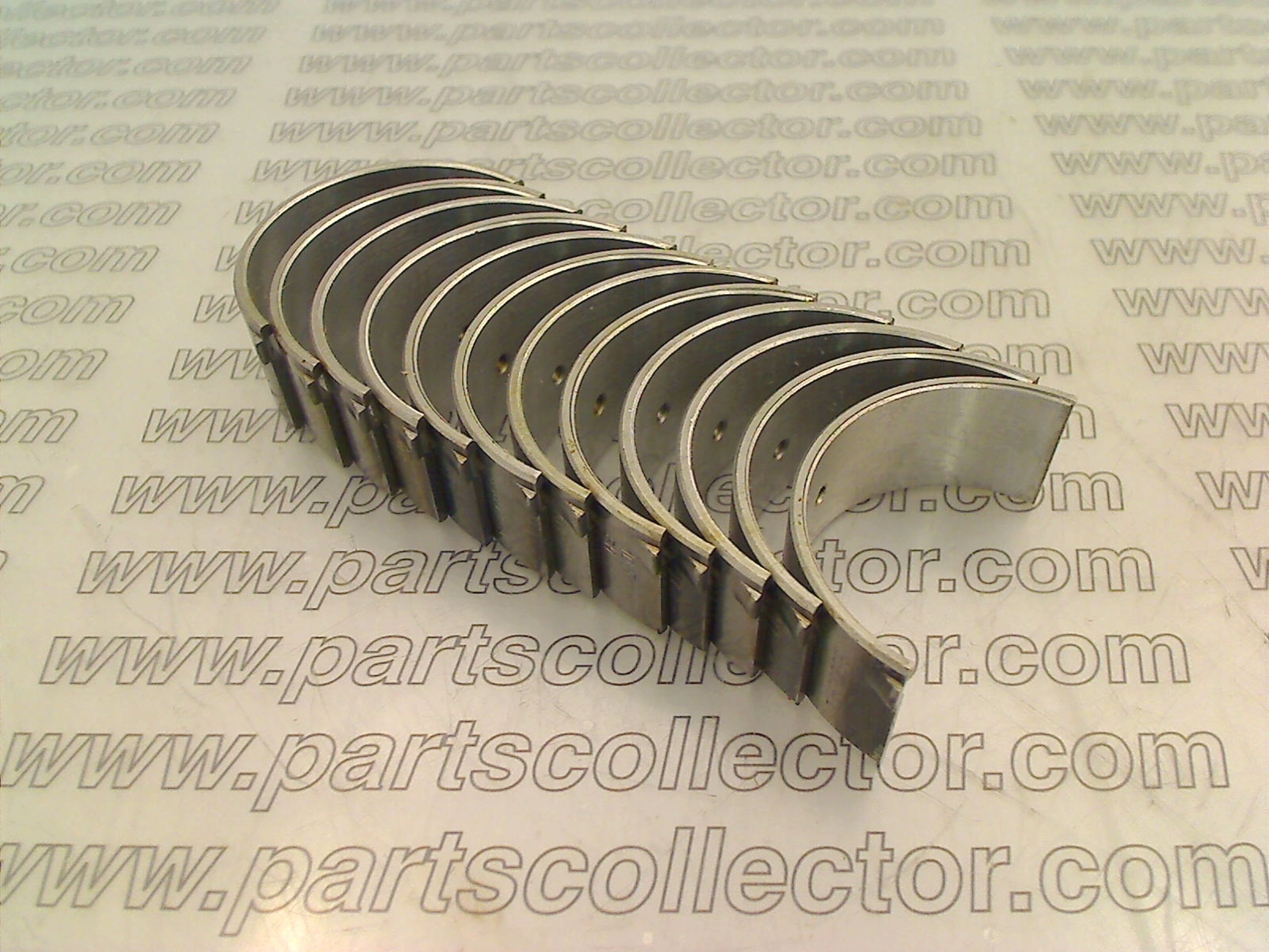 FERRARI 4153201 Engine code 14873 compatible with: FERRARI 206 DINO, FERRARI 246 DINO, FIAT DINO 2000, FIAT DINO 2400