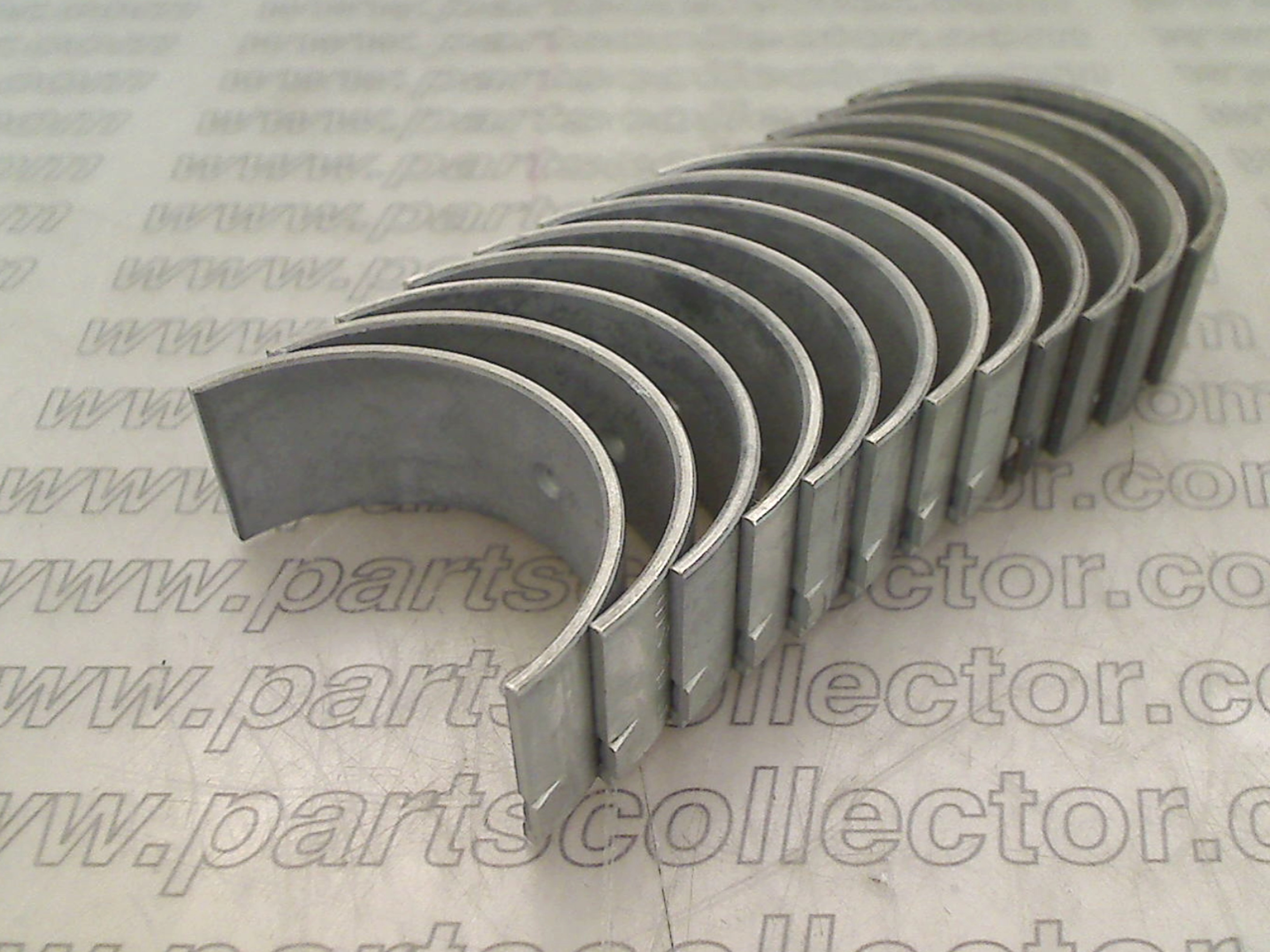 FERRARI 4153203/A Engine code 14875 compatible with: FERRARI 206 DINO, FERRARI 246 DINO