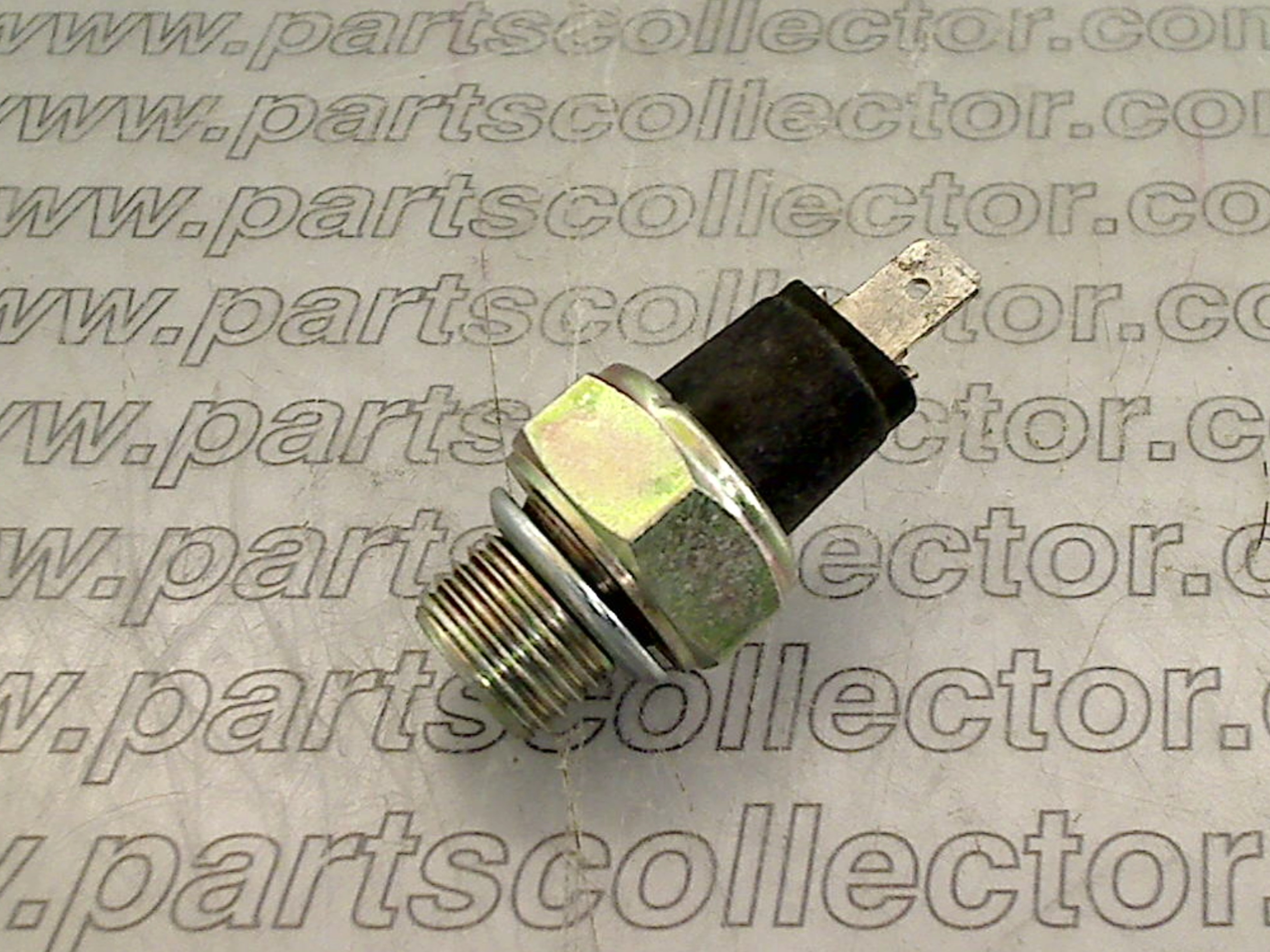 Electrical system code 15218 compatible with: AUTOBIANCHI A111, FIAT 124, FIAT 124 SPIDER, FIAT 125, FIAT 127, FIAT 128