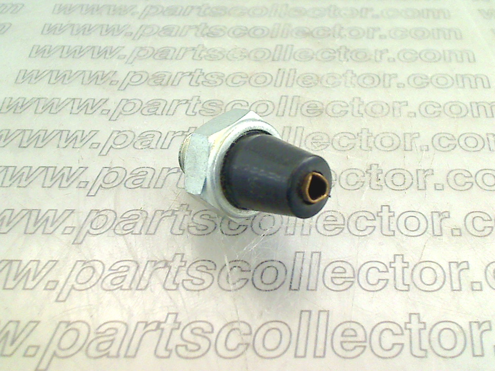 Electrical system code 14374 - additional view