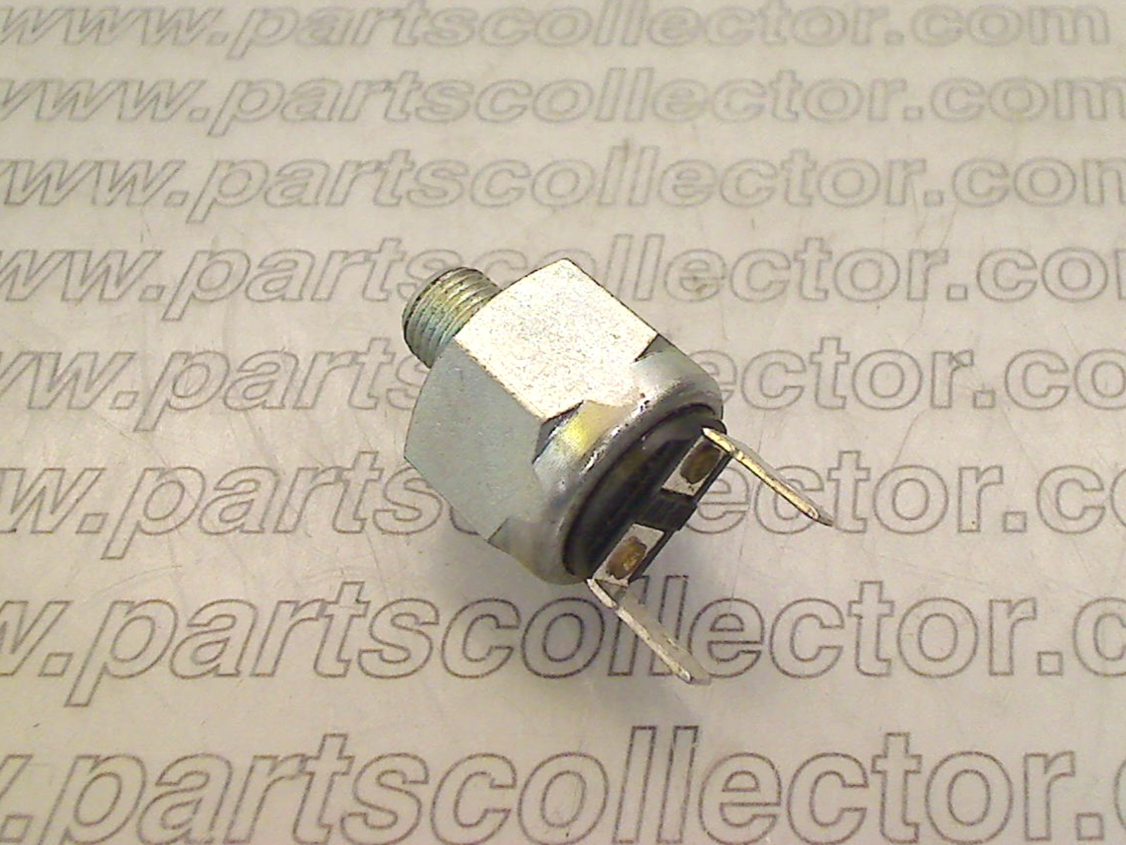 00450015 / A Car body code 13877 compatible with: LAMBORGHINI COUNTACH, LAMBORGHINI ESPADA, LAMBORGHINI ISLERO, LAMBORGHINI JARAMA, LAMBORGHINI URRACO, MASERATI GHIBLI AM115, MASERATI INDY AM116, MASERATI MEXICO AM112, MASERATI QUATTROPORTE AM107 - additional view